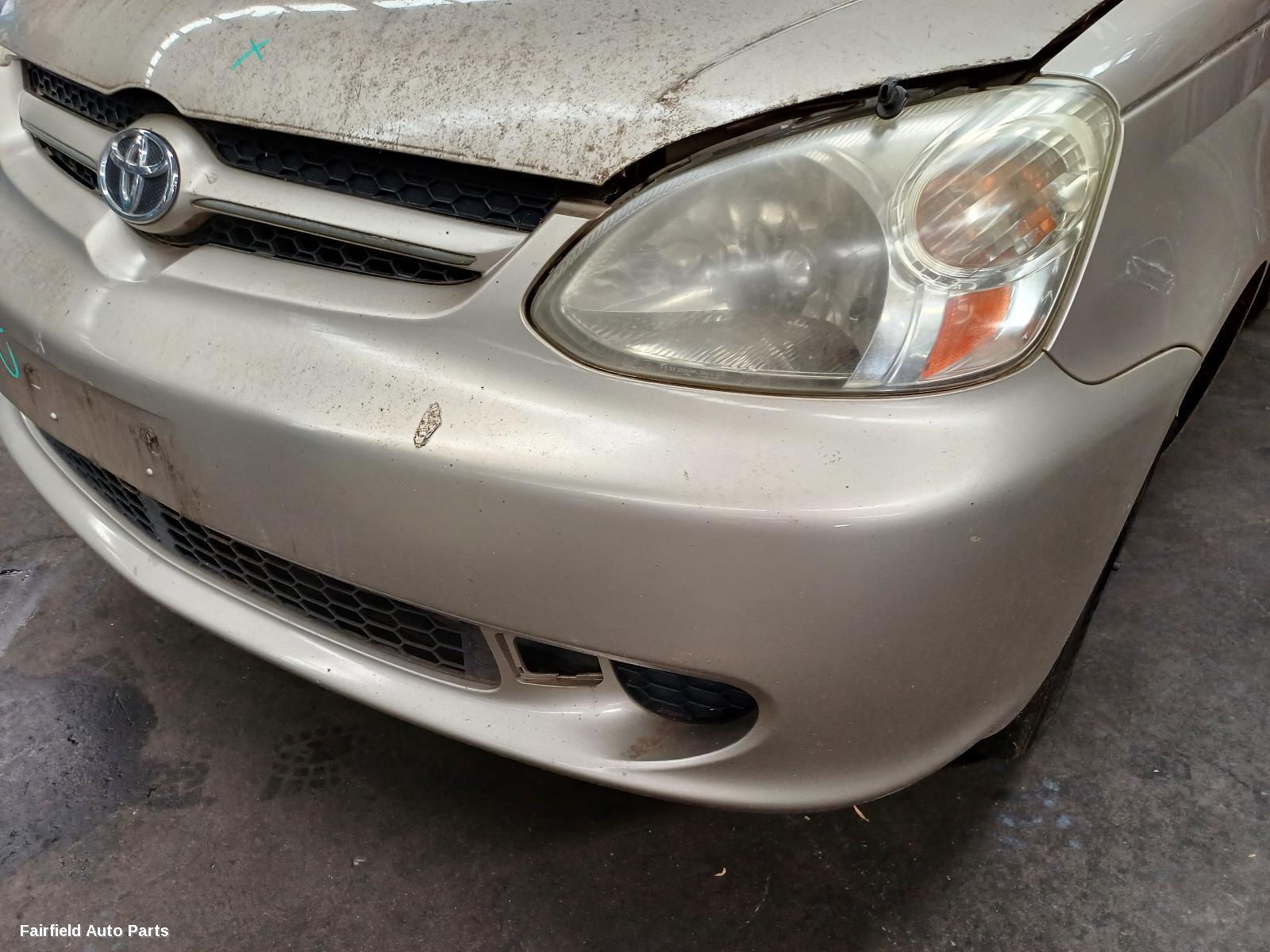 2002-2005 Toyota Echo Combination Switch