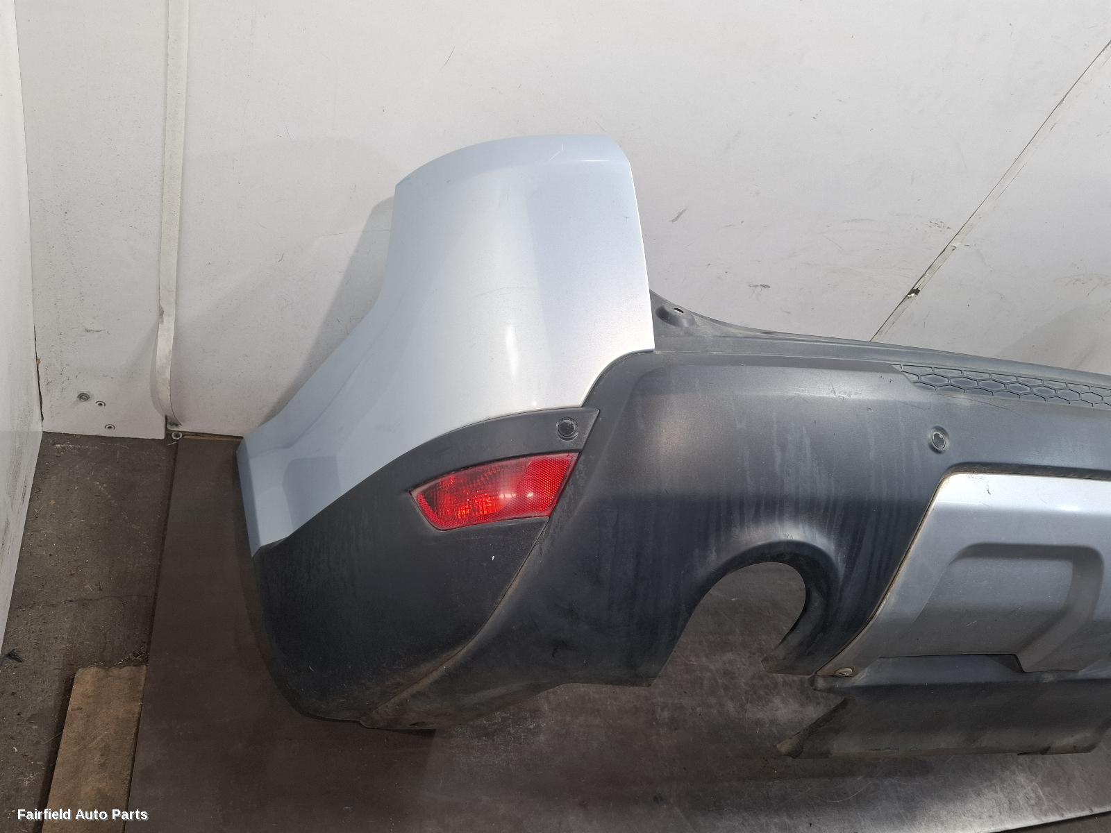 2013-2017 Land Rover Rangerover Sport Rear Bumper