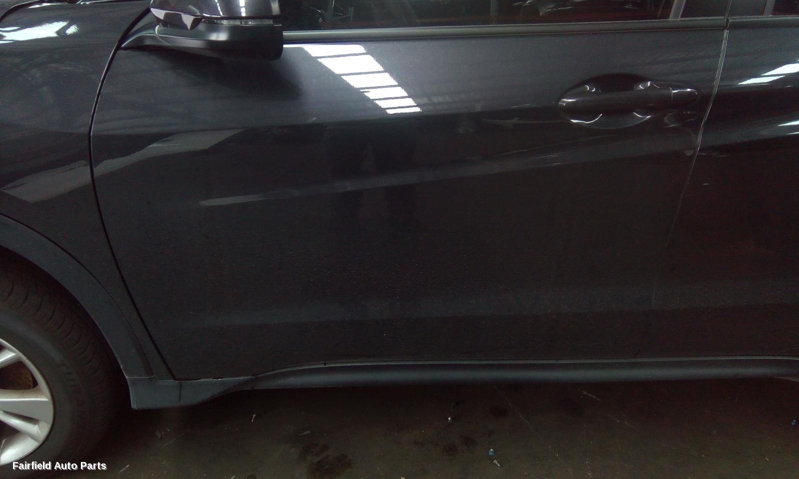 2018 Honda Hrv Radio Cd Dvd Sat Tv