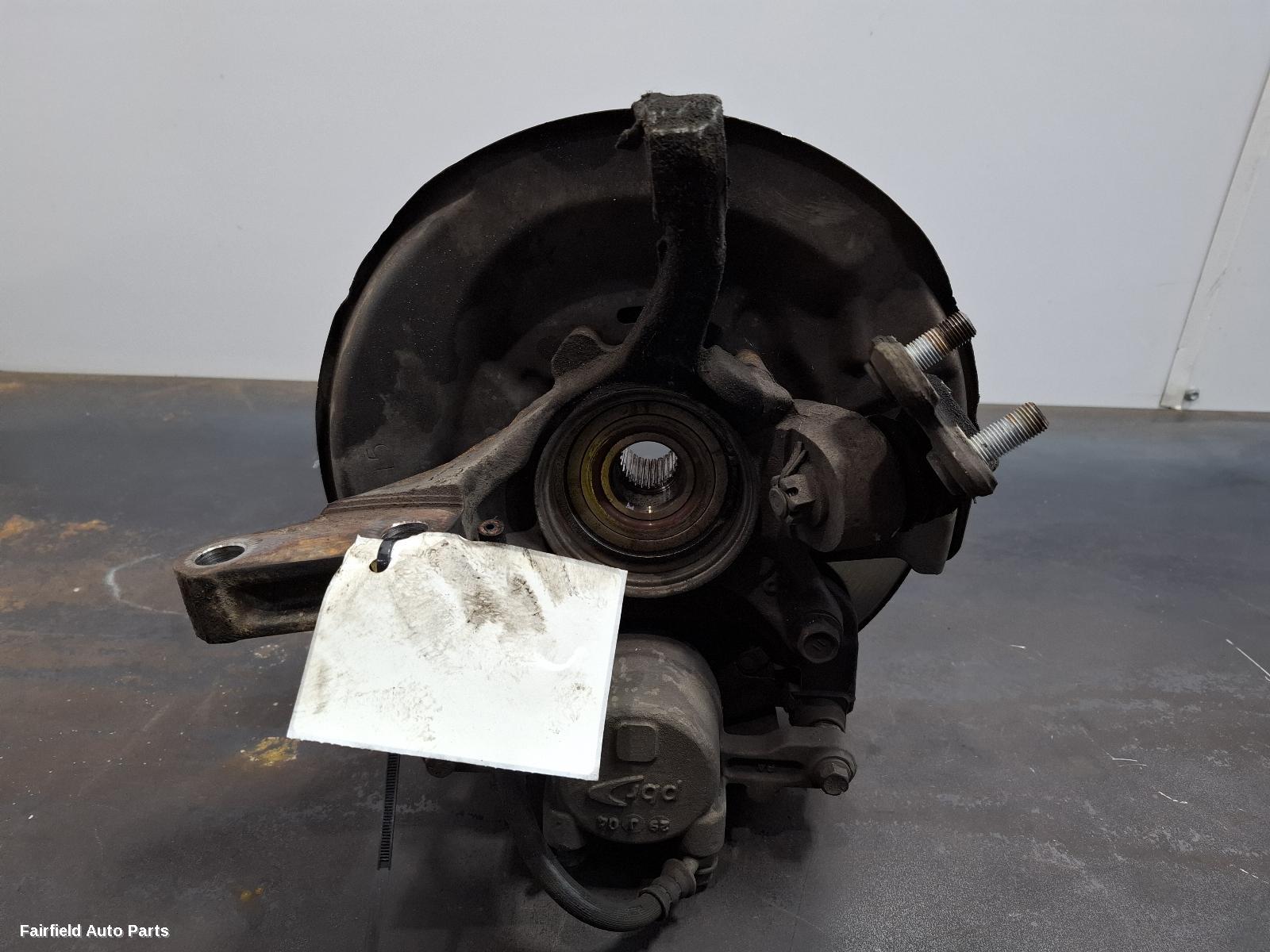 2002-2006 Toyota Camry Right Front Hub Assembly