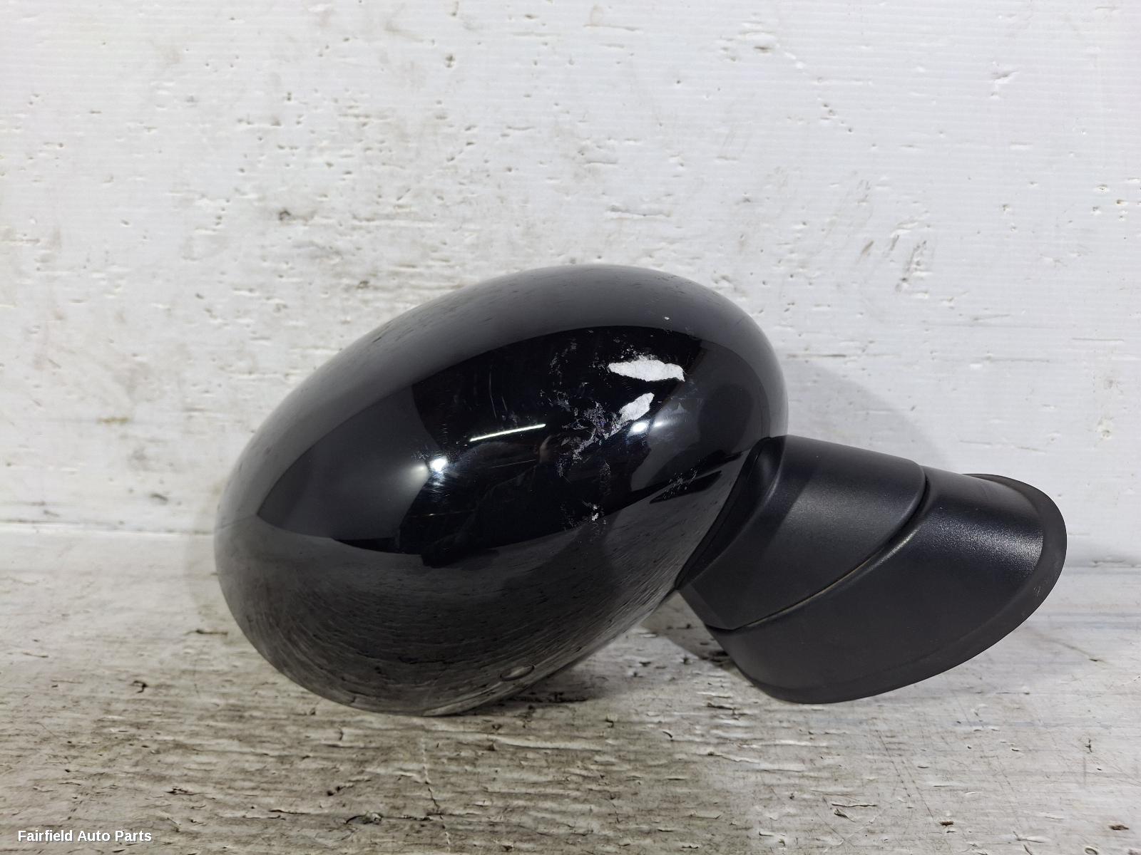 2015-2019 Mini Clubman Right Door Mirror