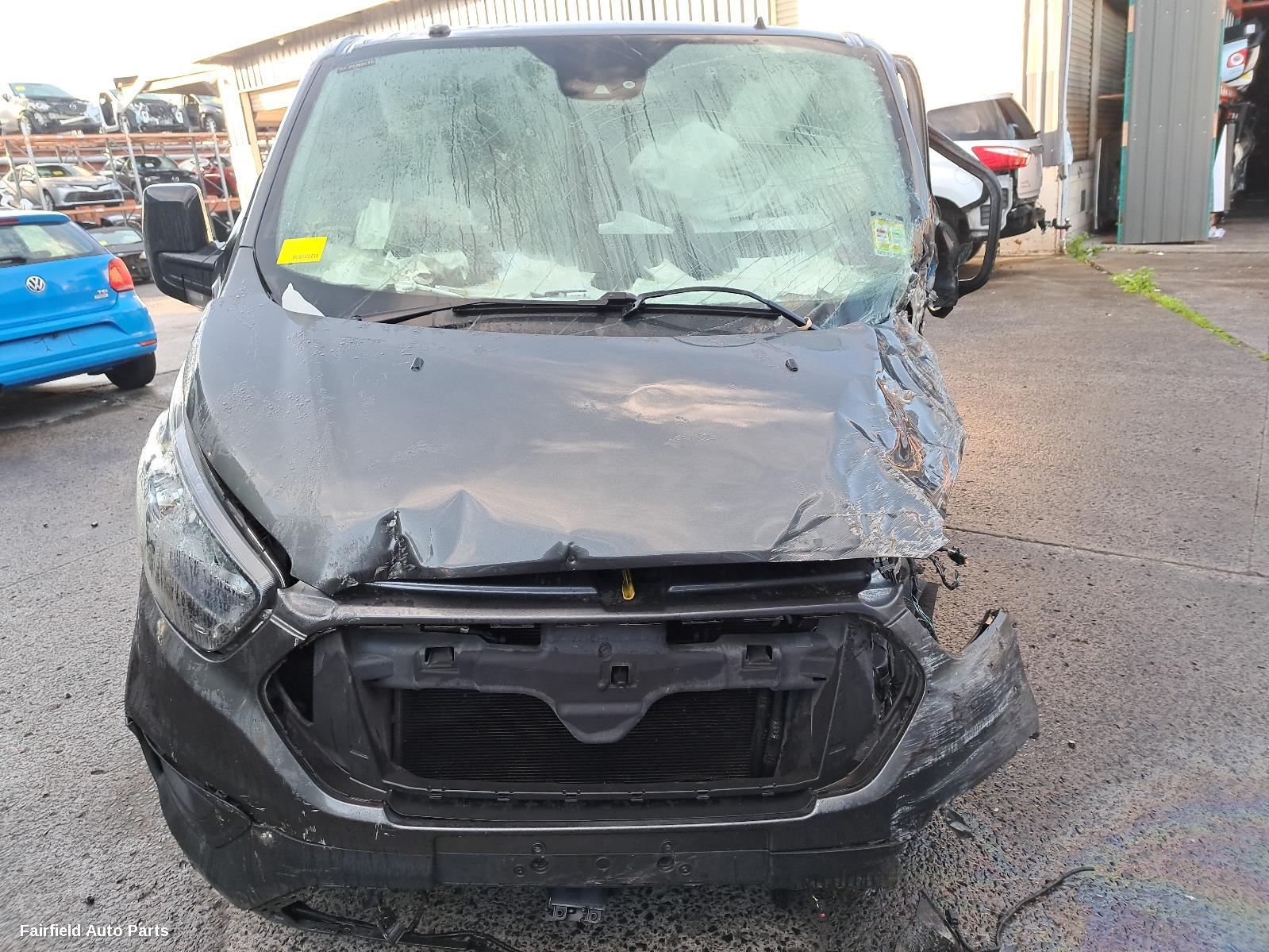 2019 Ford Transit Custom Rear Bumper