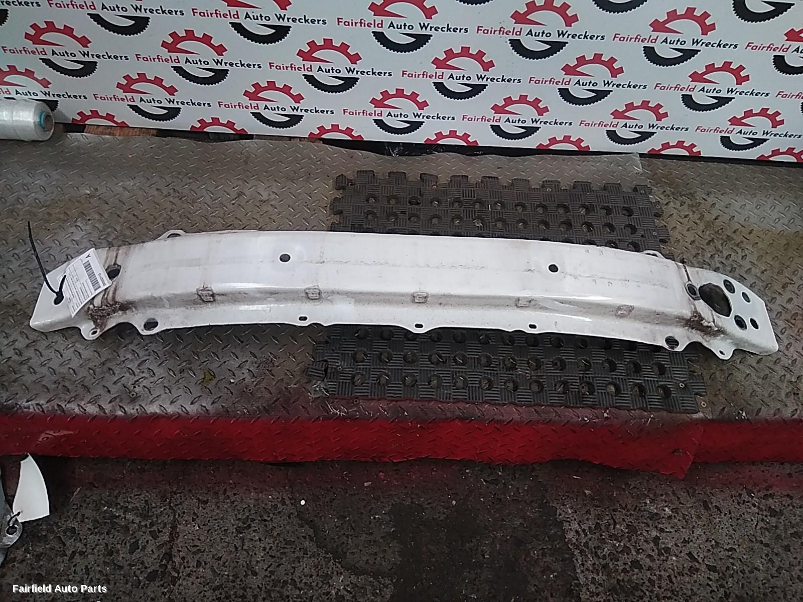 2011-2019 Toyota Yaris F Bar Reinforc Brack