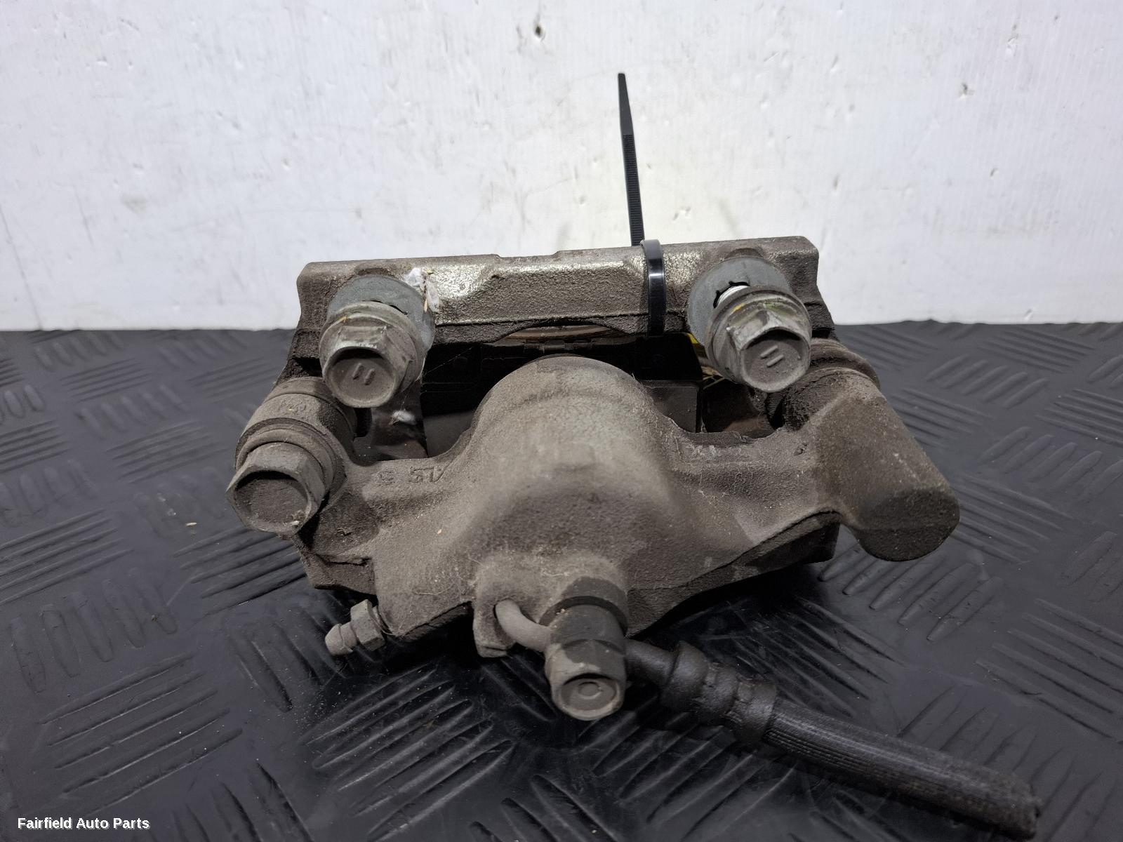 2005-2014 Lexus Is250/is250c Caliper