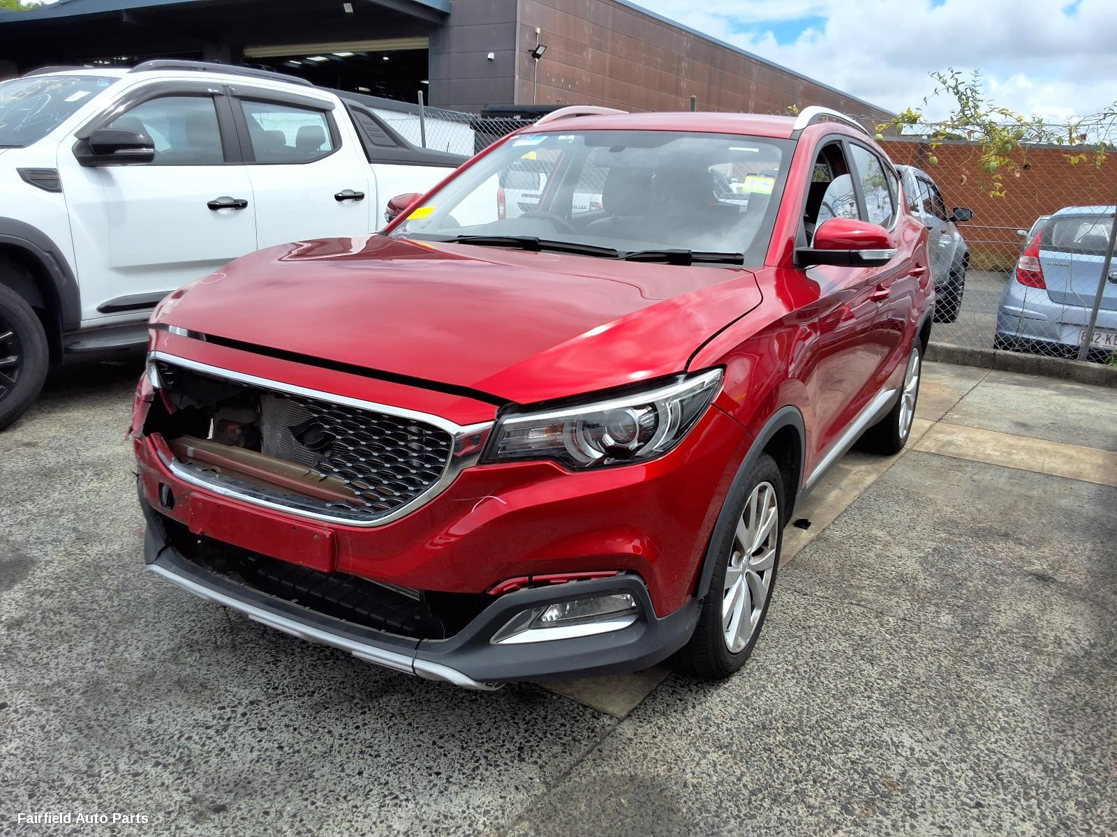 2023 Mg Zs Pwr Dr Wind Switch