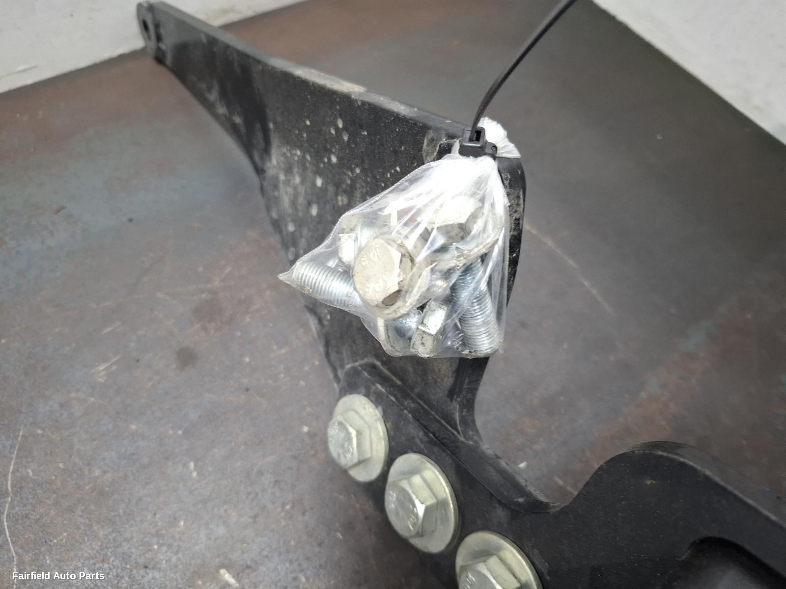 2017-2025 Mazda Cx5 Towbar