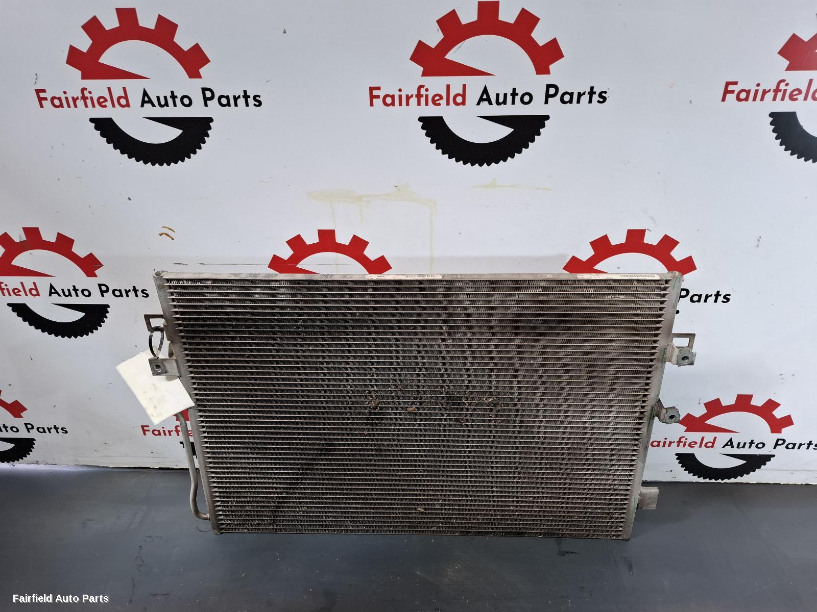2011-2016 Dodge Journey A C Condenser