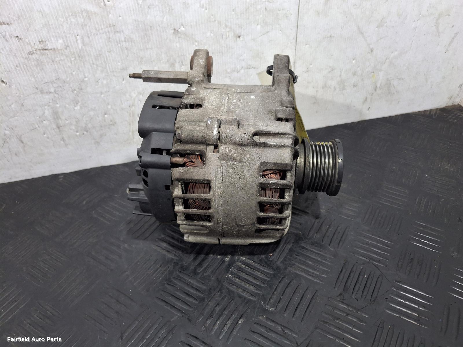2010-2022 Volkswagen Amarok Alternator