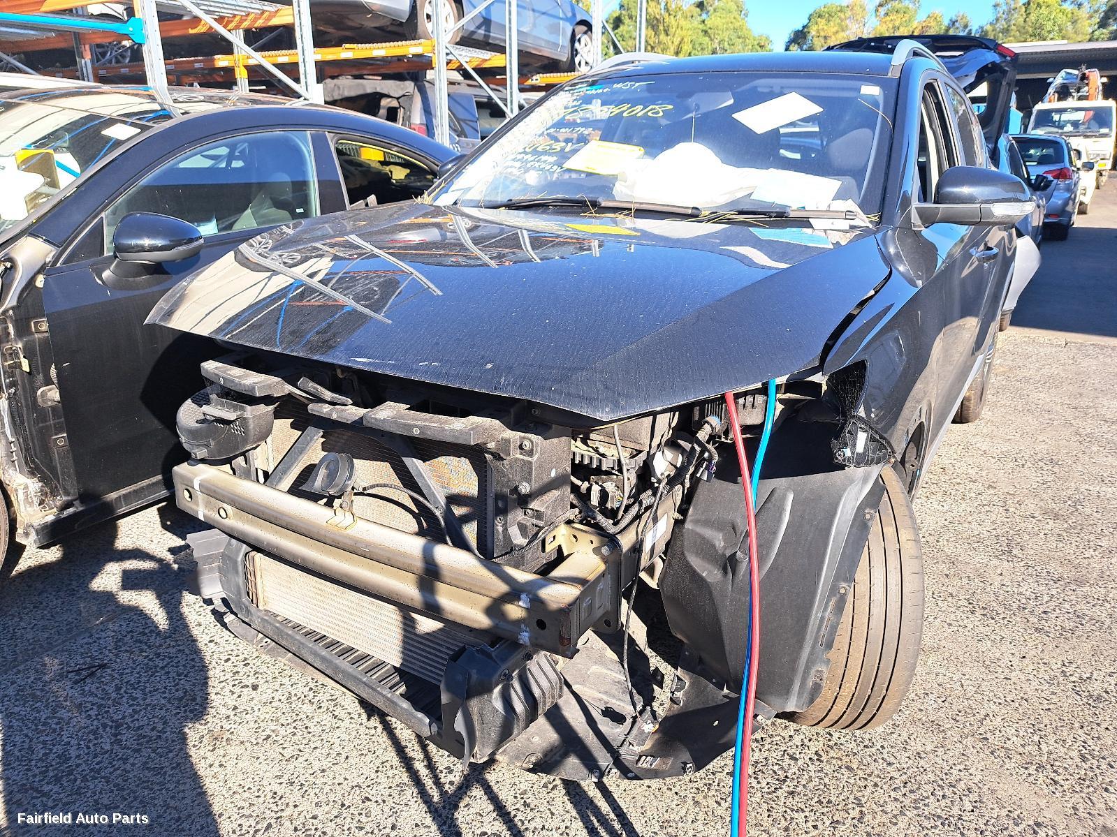 2020 Mg Zs A C Compressor