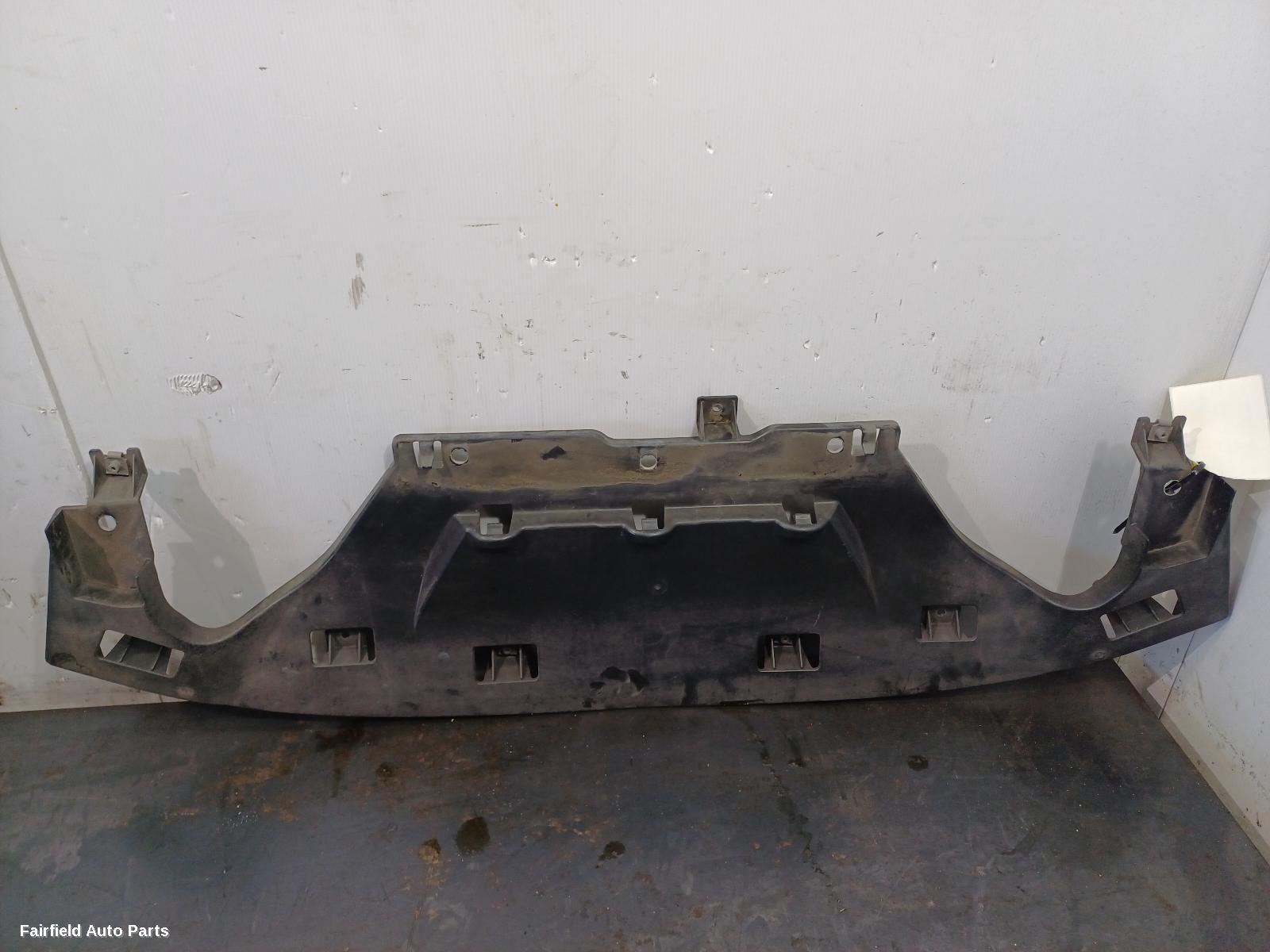 2012-2016 Mazda Cx5 F Bar Reinforc Brack