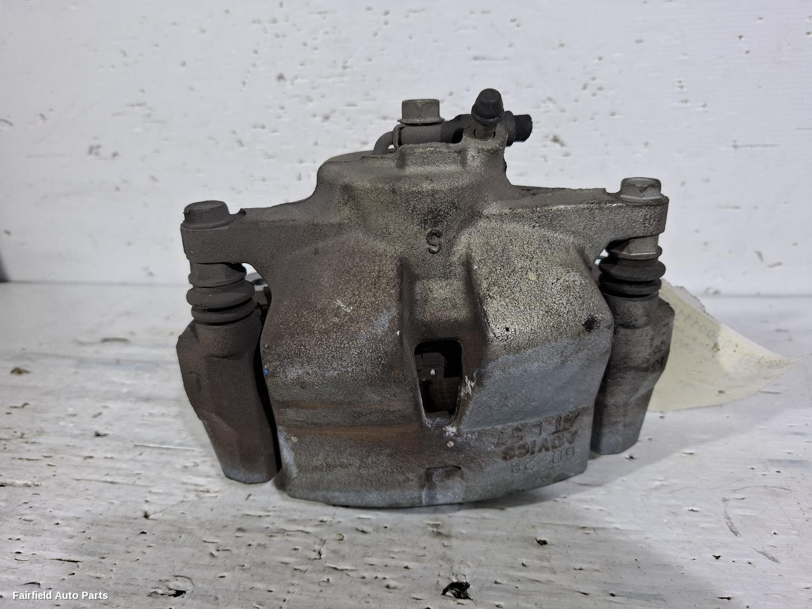 2018-2025 Toyota Rav4 Caliper