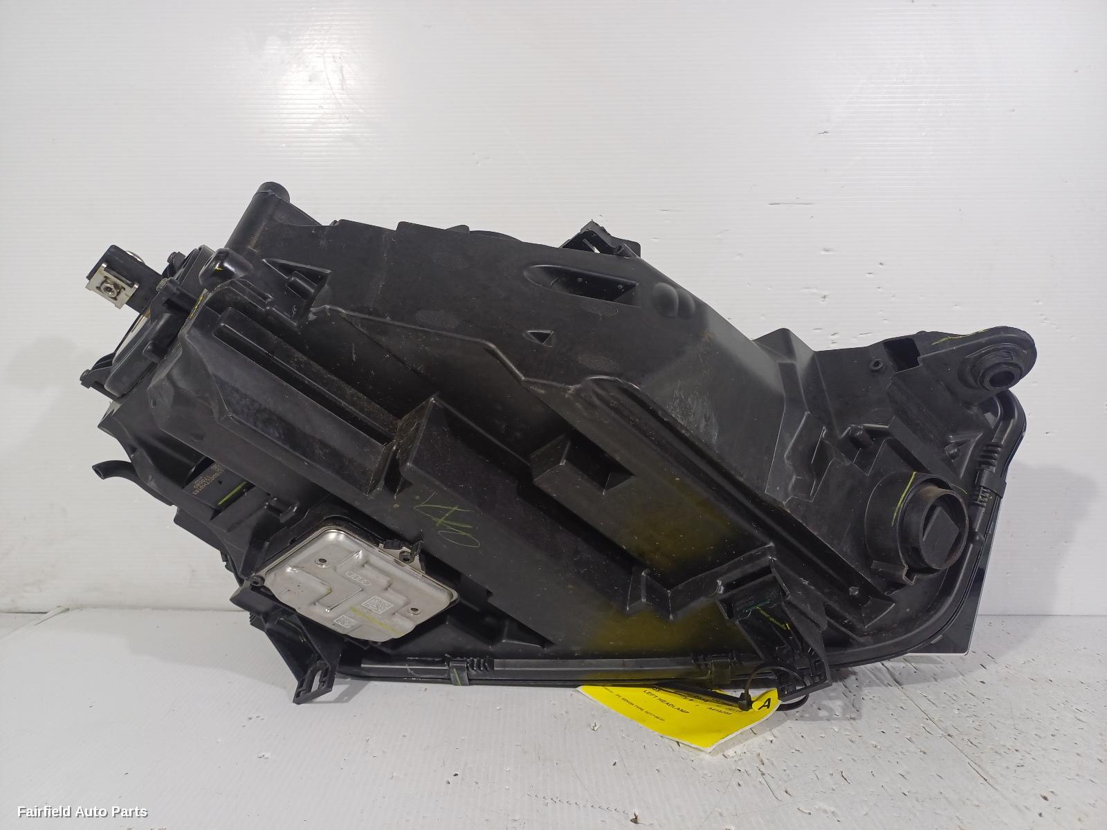 2017-2020 Audi Q5 Left Headlamp