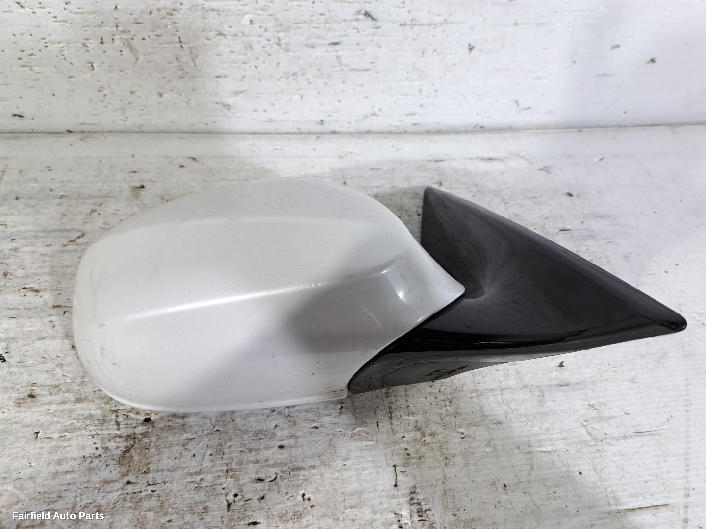 2009-2013 Bmw 3 Series Right Door Mirror