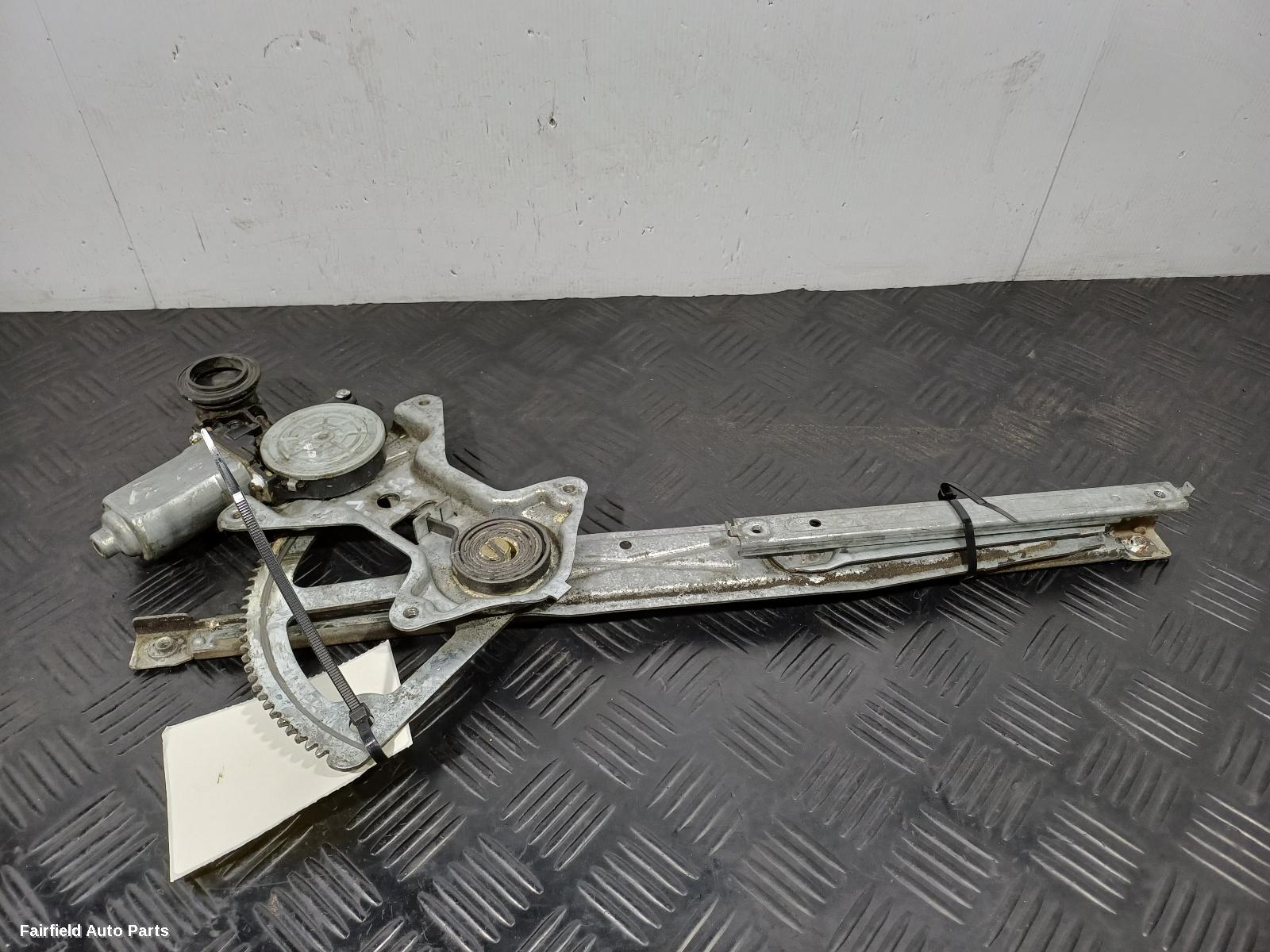 2002-2006 Toyota Camry Left Front Window Reg Motor