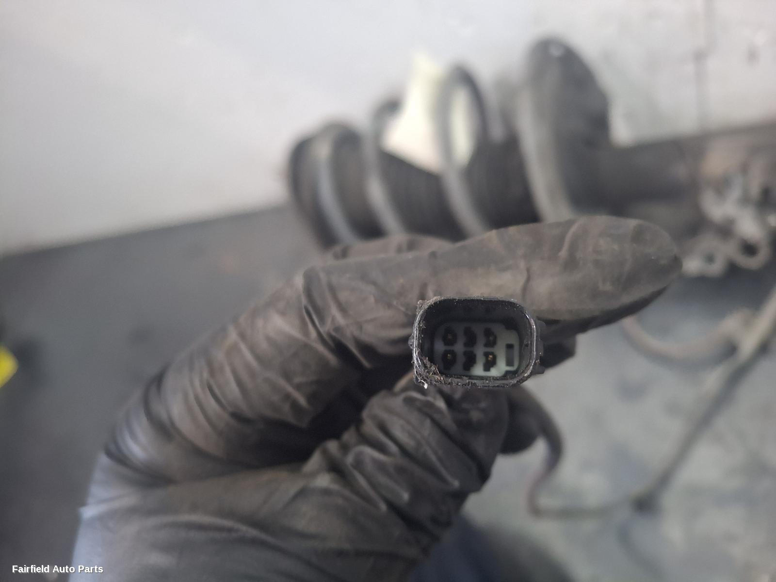 2014-2021 Lexus Nx Right Front Strut