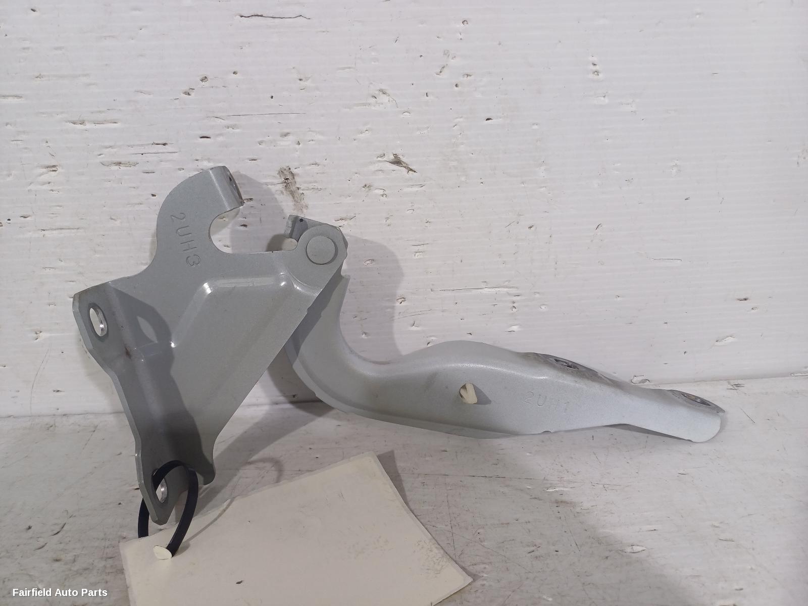2021 Mitsubishi Mirage Bonnet Hinge Strut