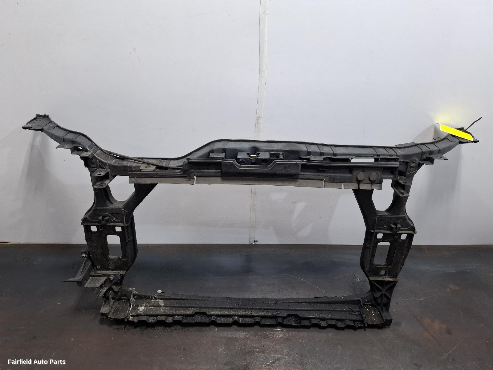 2013-2017 Audi Q5 Radiator Support