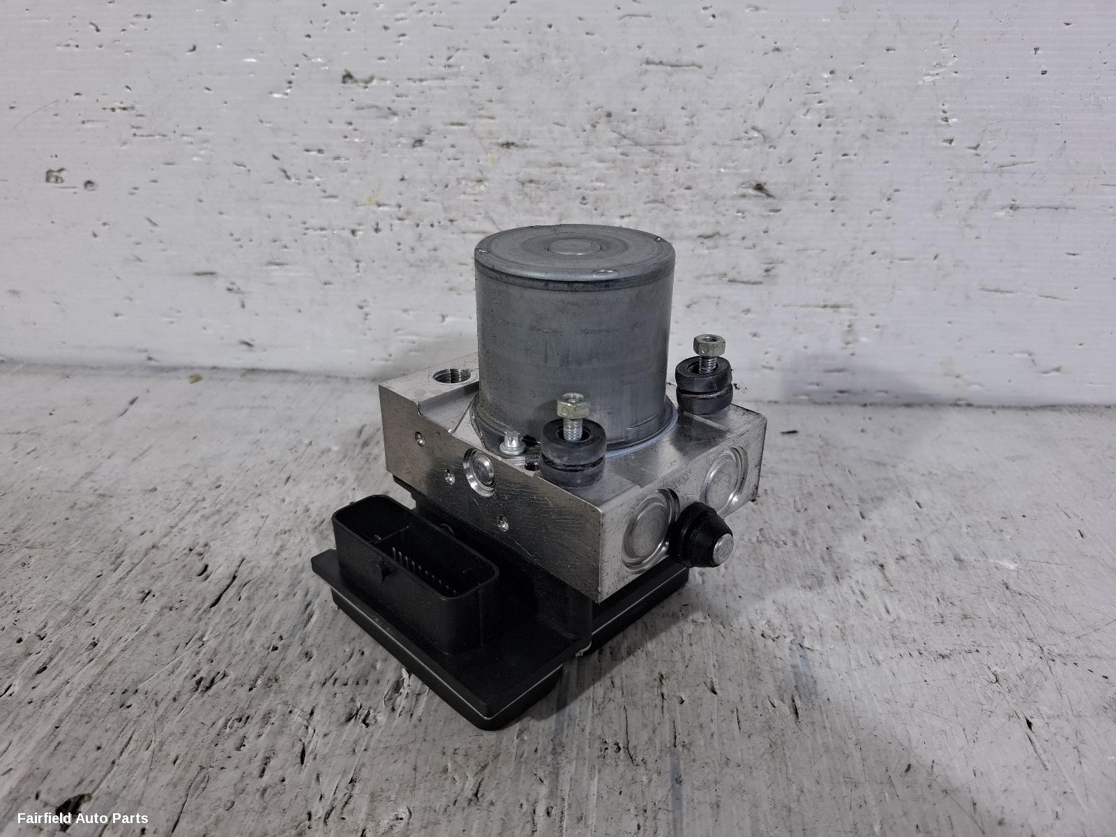 2009-2016 Land Rover Discovery Abs Pump Modulator