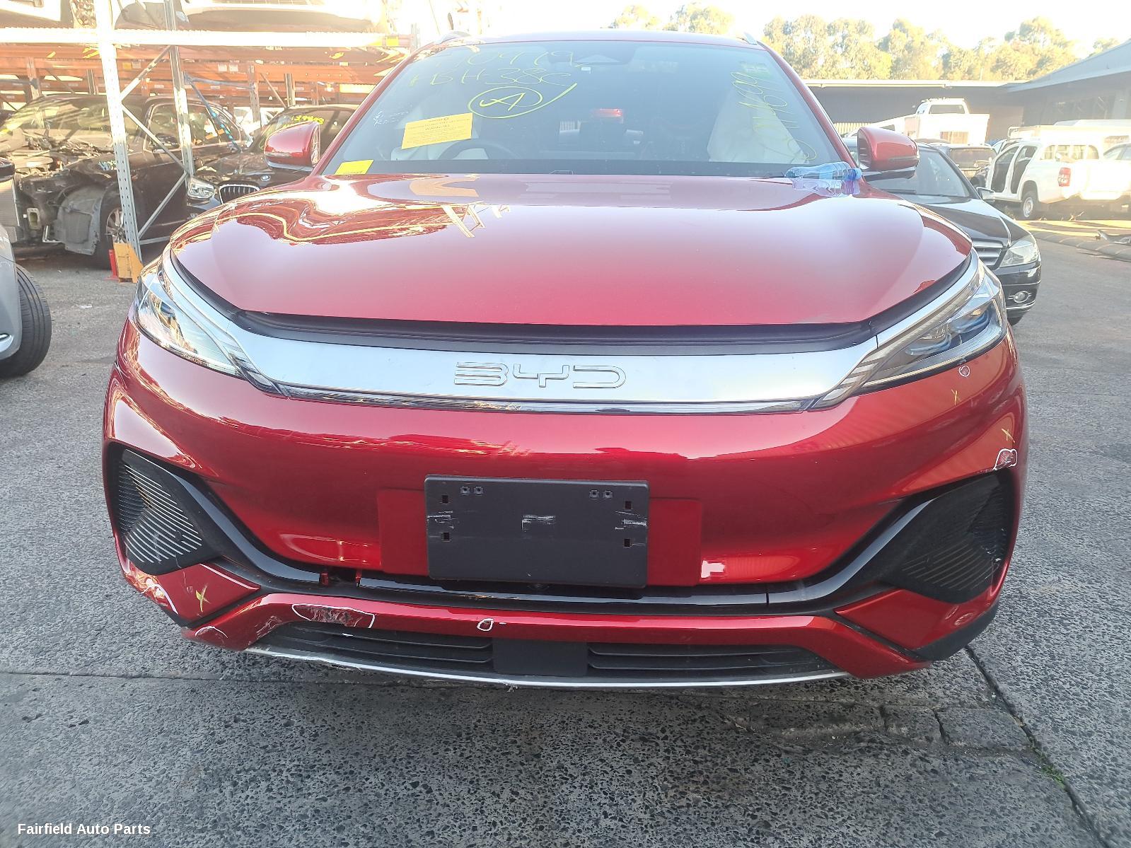 2023 Byd Atto 3 A C Compressor