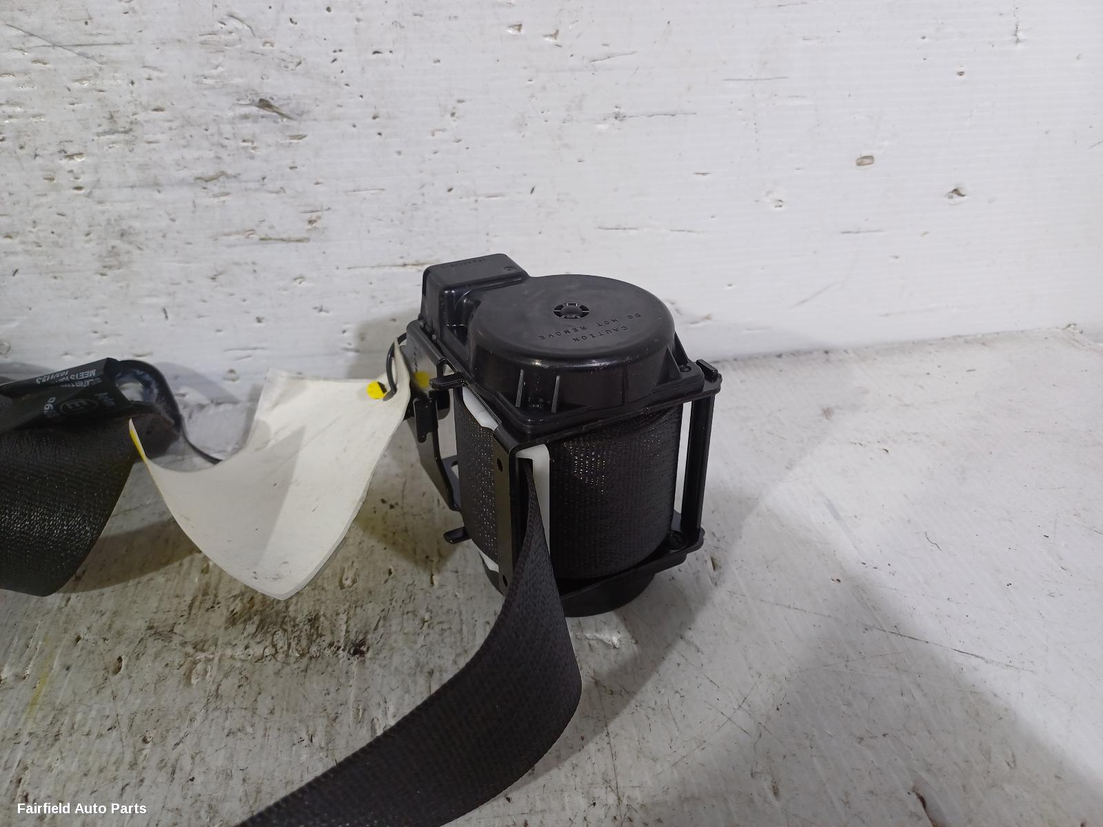 2013-2020 Holden Trax Seatbelt Stalk