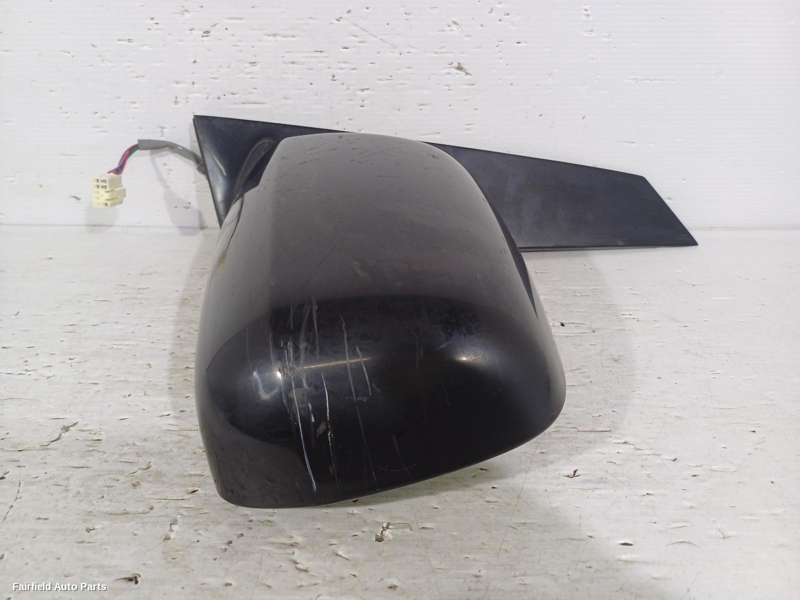 2003-2006 Toyota Estima Left Door Mirror