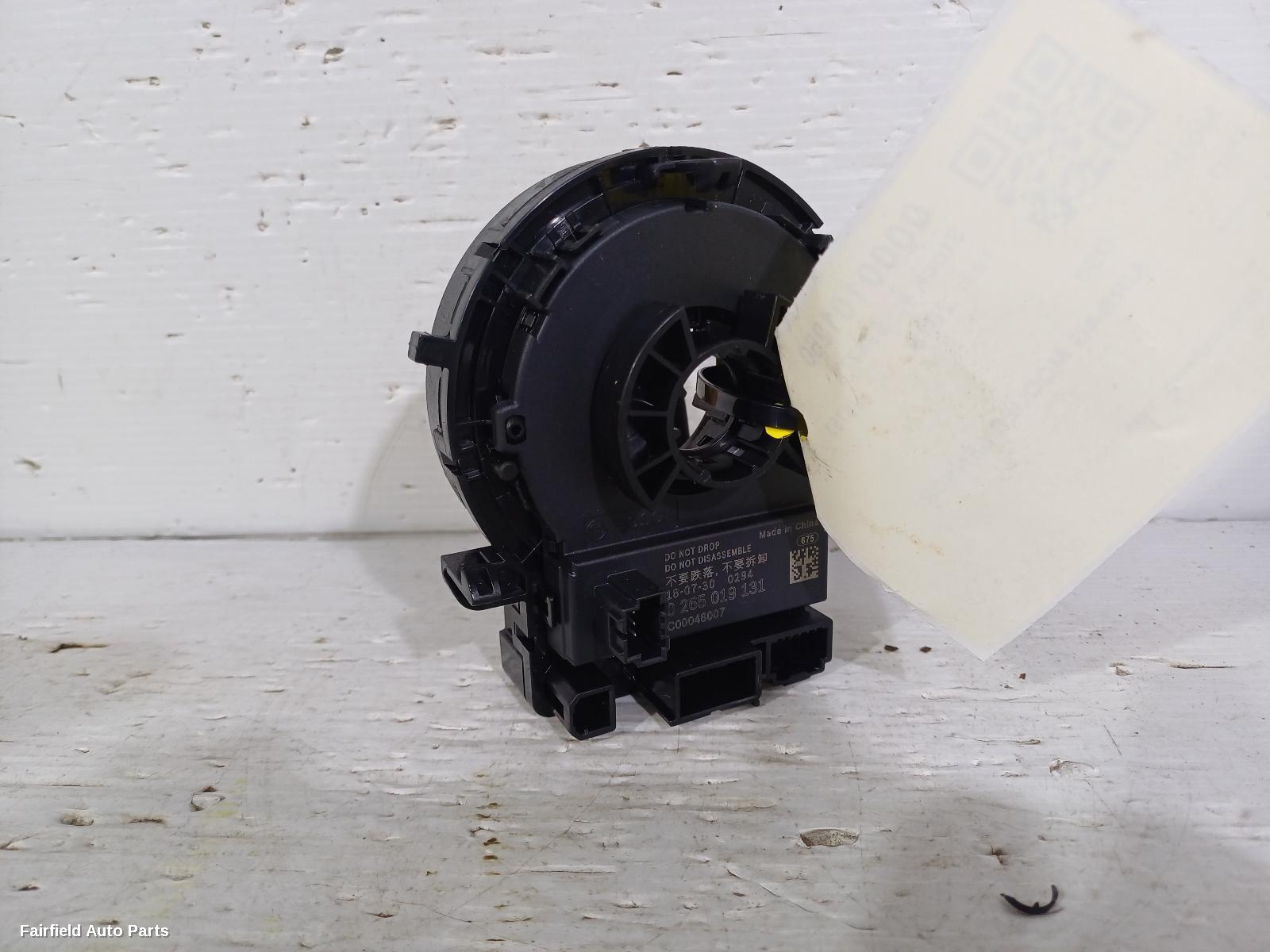 2017-2025 Ldv D90 Airbag Module Sensor