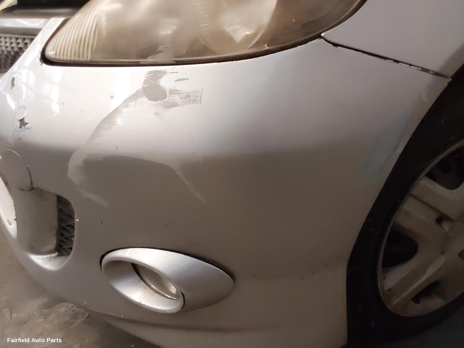 2003 Honda Jazz Left Taillight