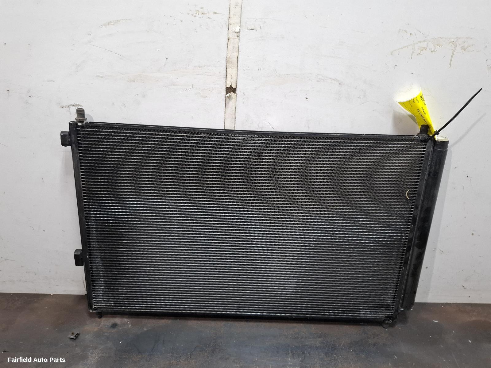 2006-2020 Toyota Tarago A C Condenser