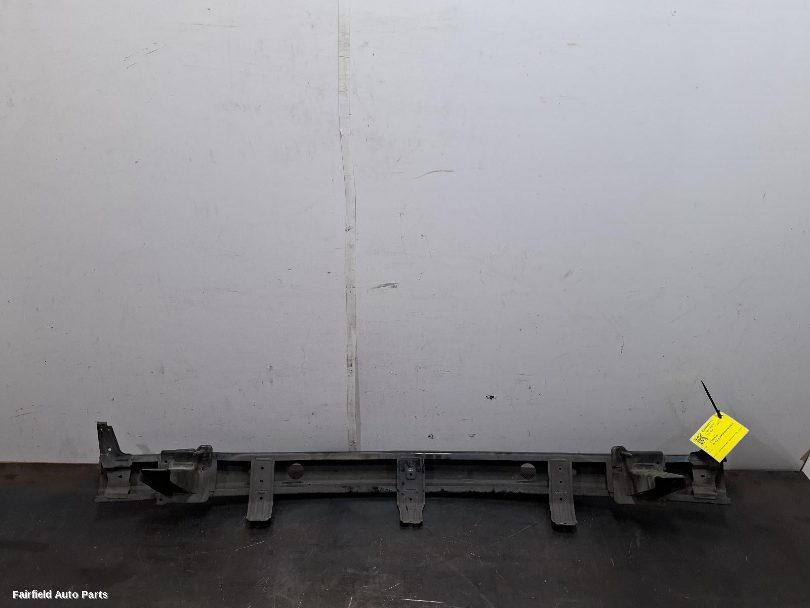 2007-2021 Hyundai Iload/imax R Bar Bracket Reinfo