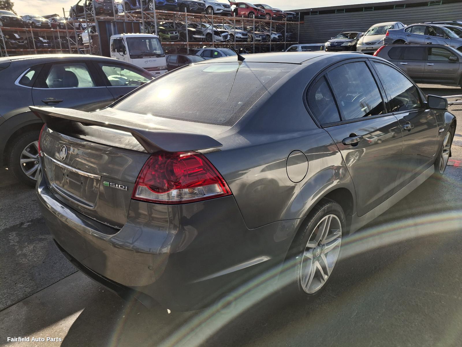 2012 Holden Commodore A C Compressor