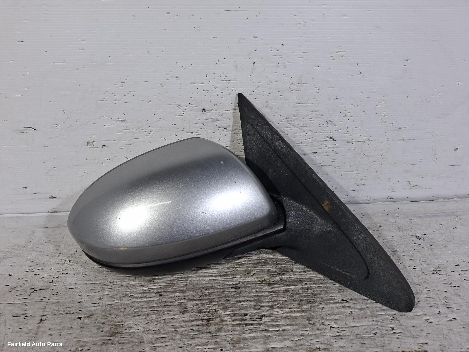 2009-2013 Mazda 3 Right Door Mirror