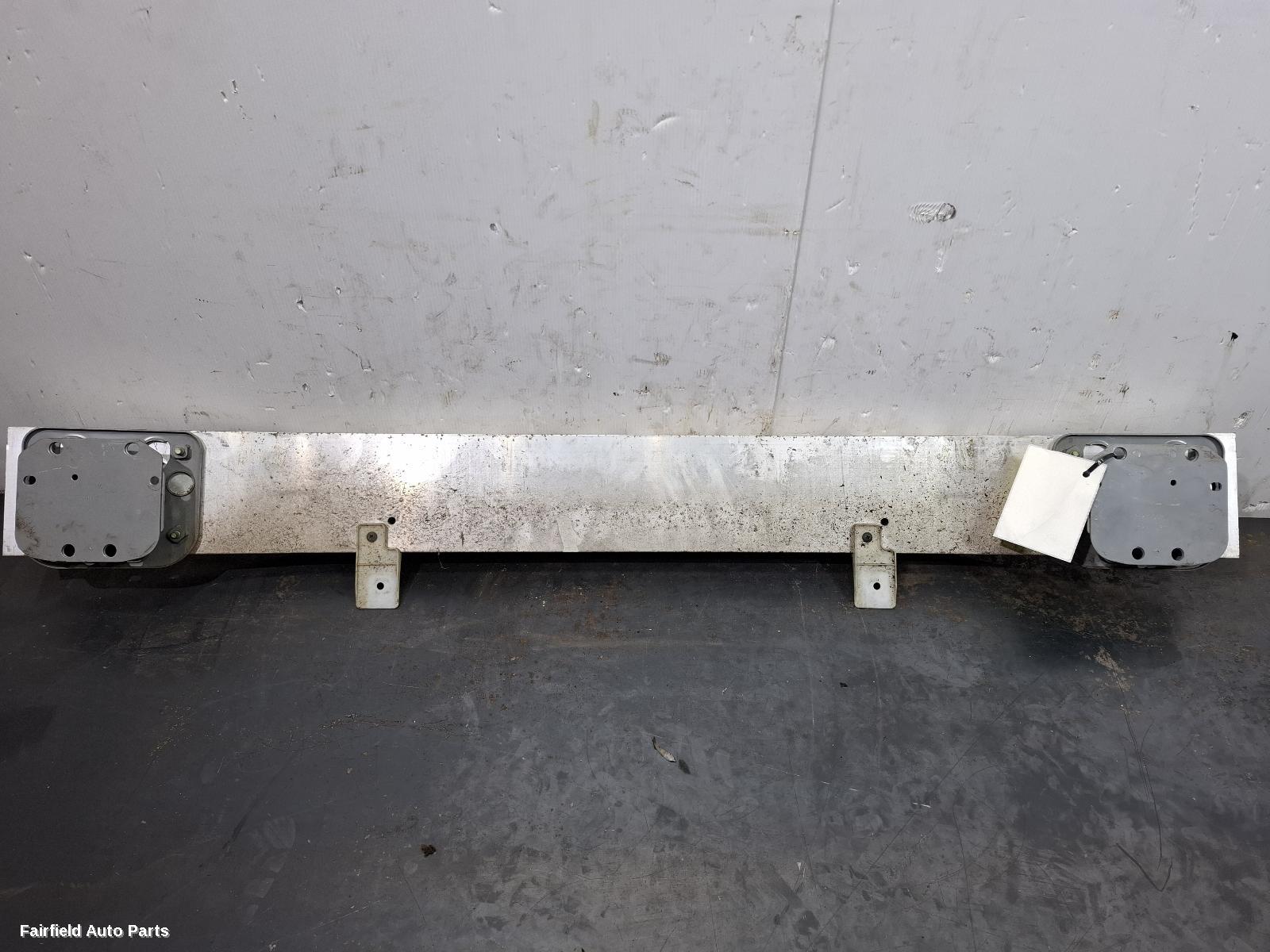 2002-2010 Nissan 350z R Bar Bracket Reinfo