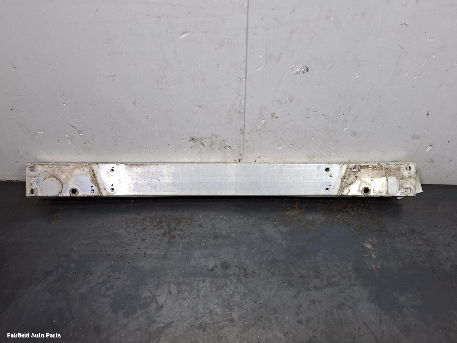 2010 Holden Commodore F Bar Reinforc Brack