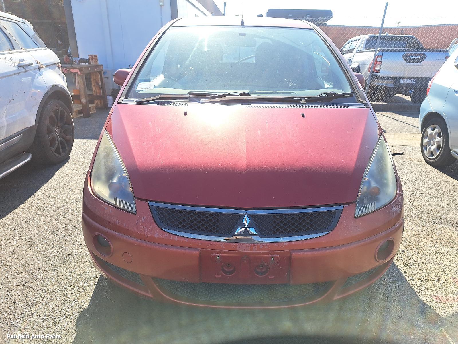 2006 Mitsubishi Colt Door Boot Gate Lock