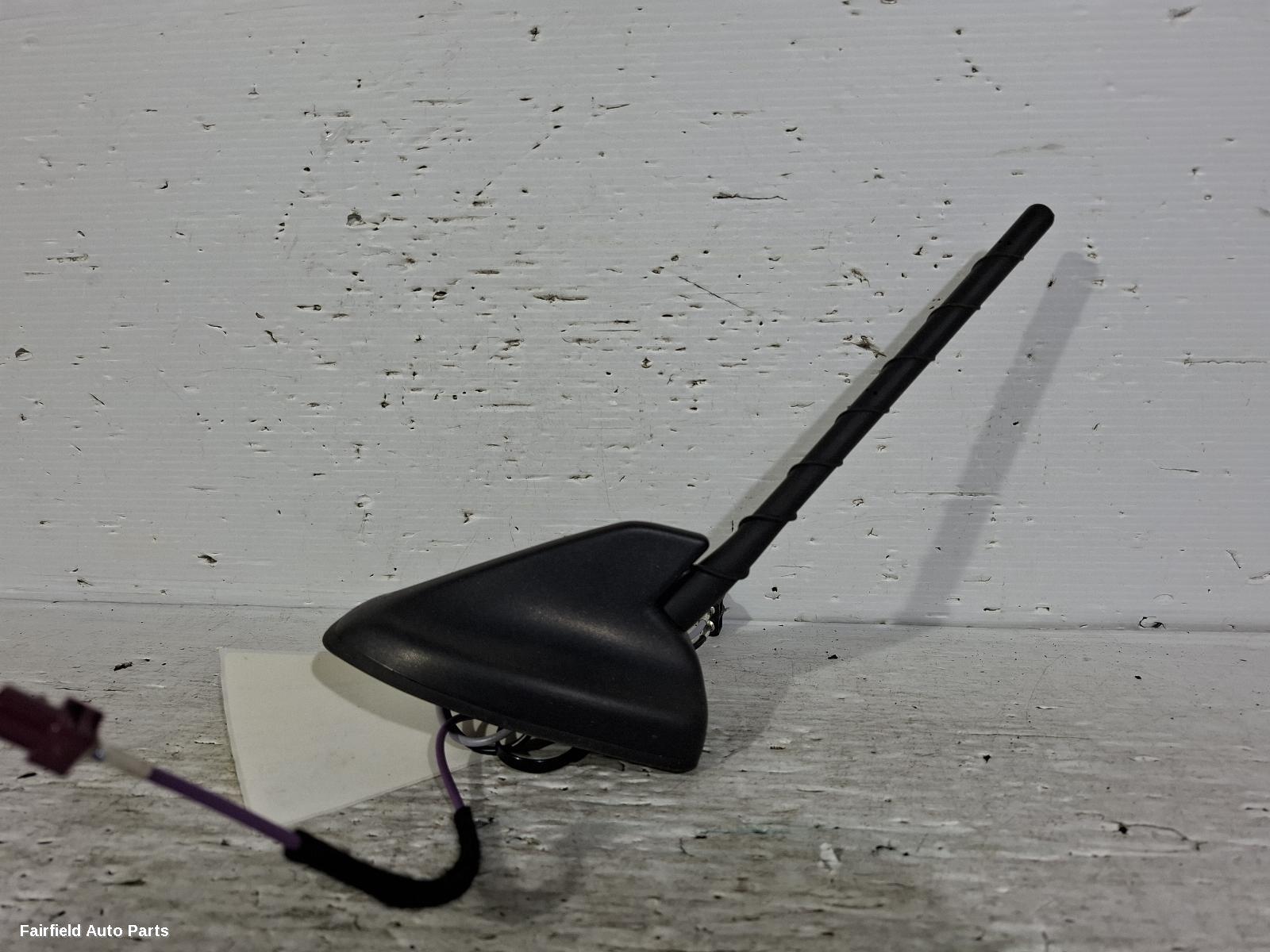 2022-2026 Ford Ranger Antenna