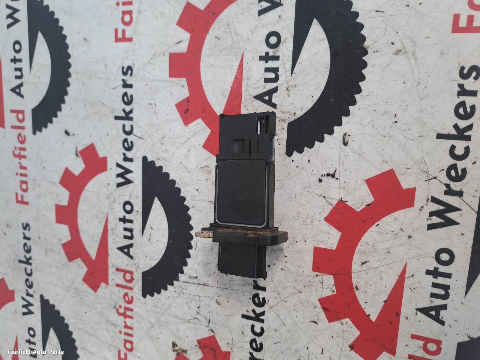 2015-2025 Nissan Navara Air Flow Meter