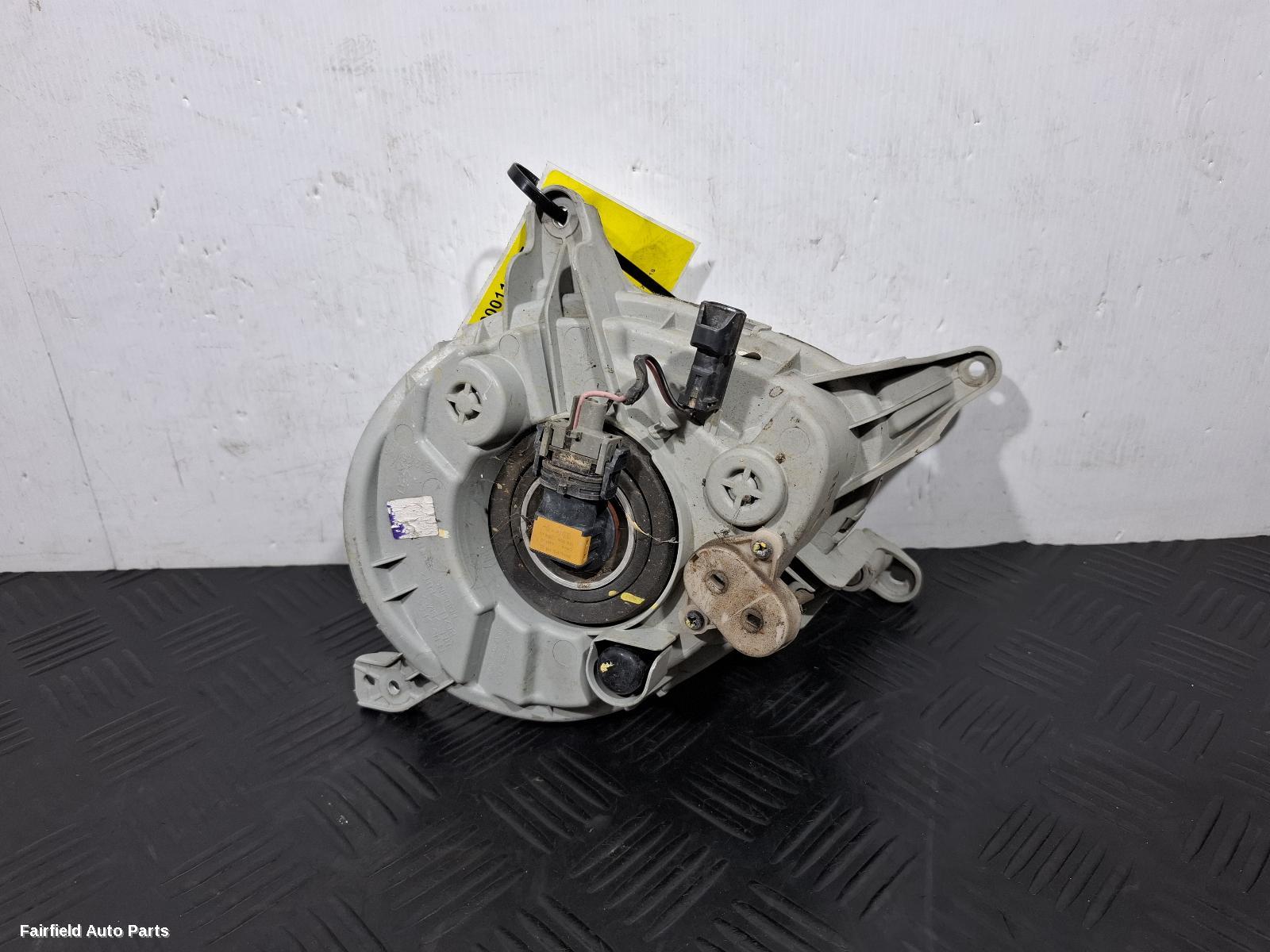 2012-2018 Hyundai Veloster Right Indicator Fog Side