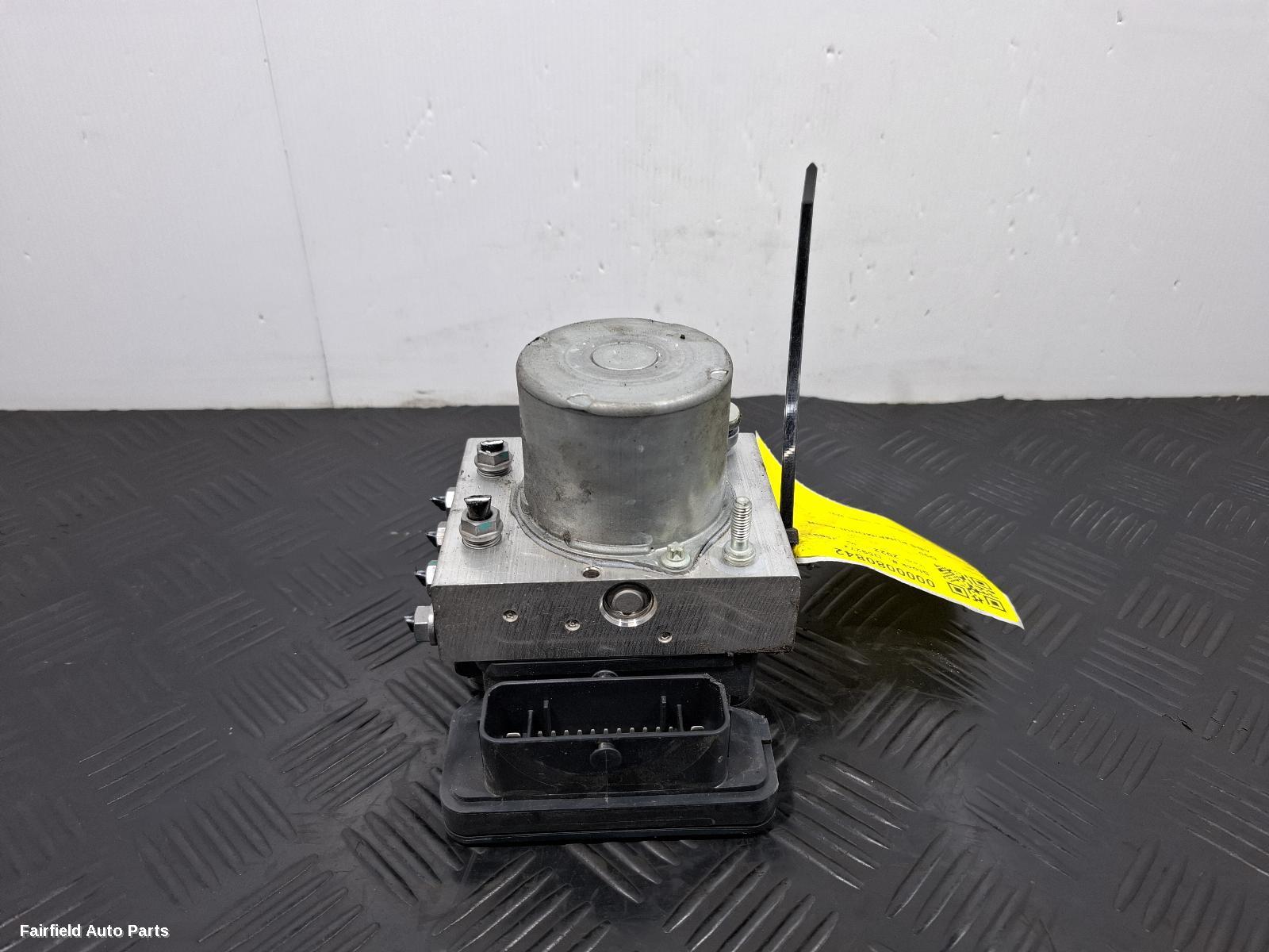 2020-2024 Ldv D90 Abs Pump Modulator