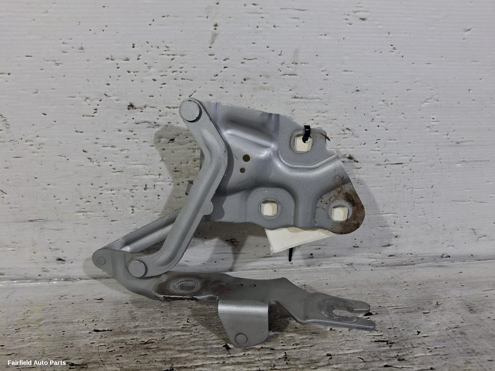 2014-2018 Bmw X4 Hatch Strut