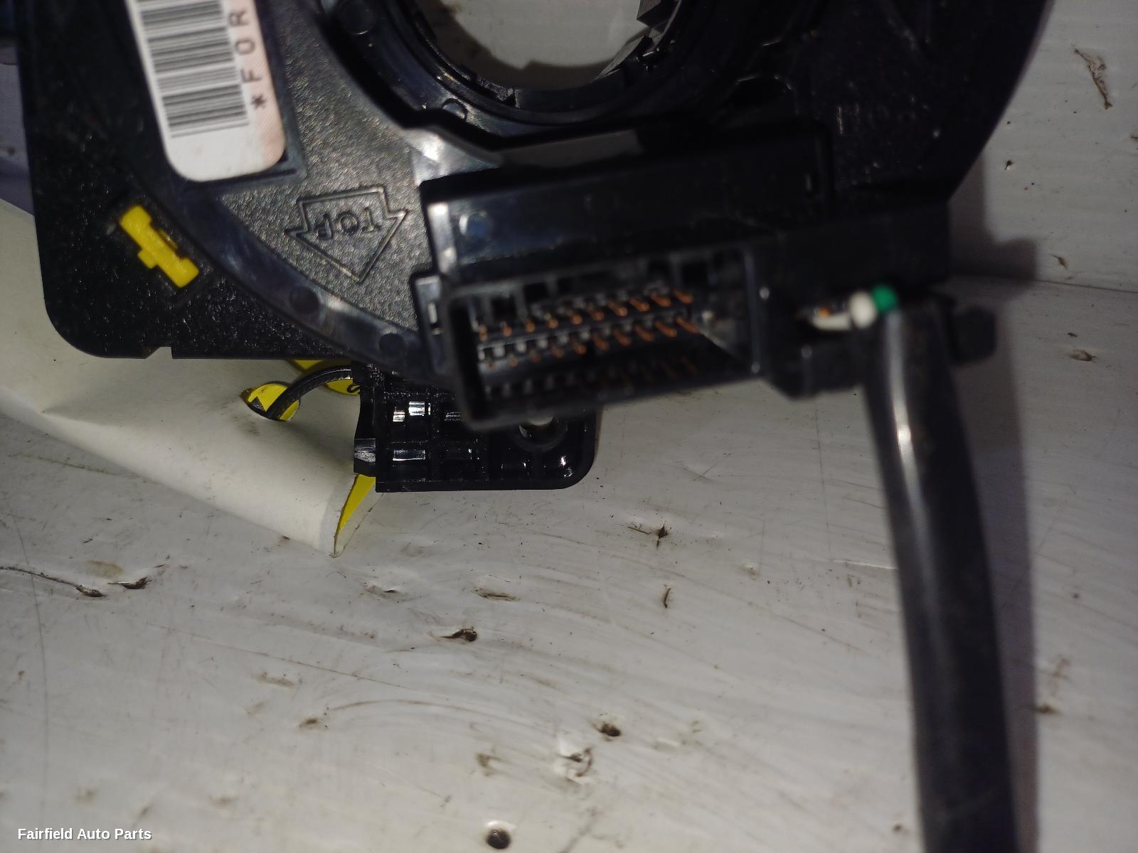 2014-2021 Honda Hrv Airbag Module Sensor