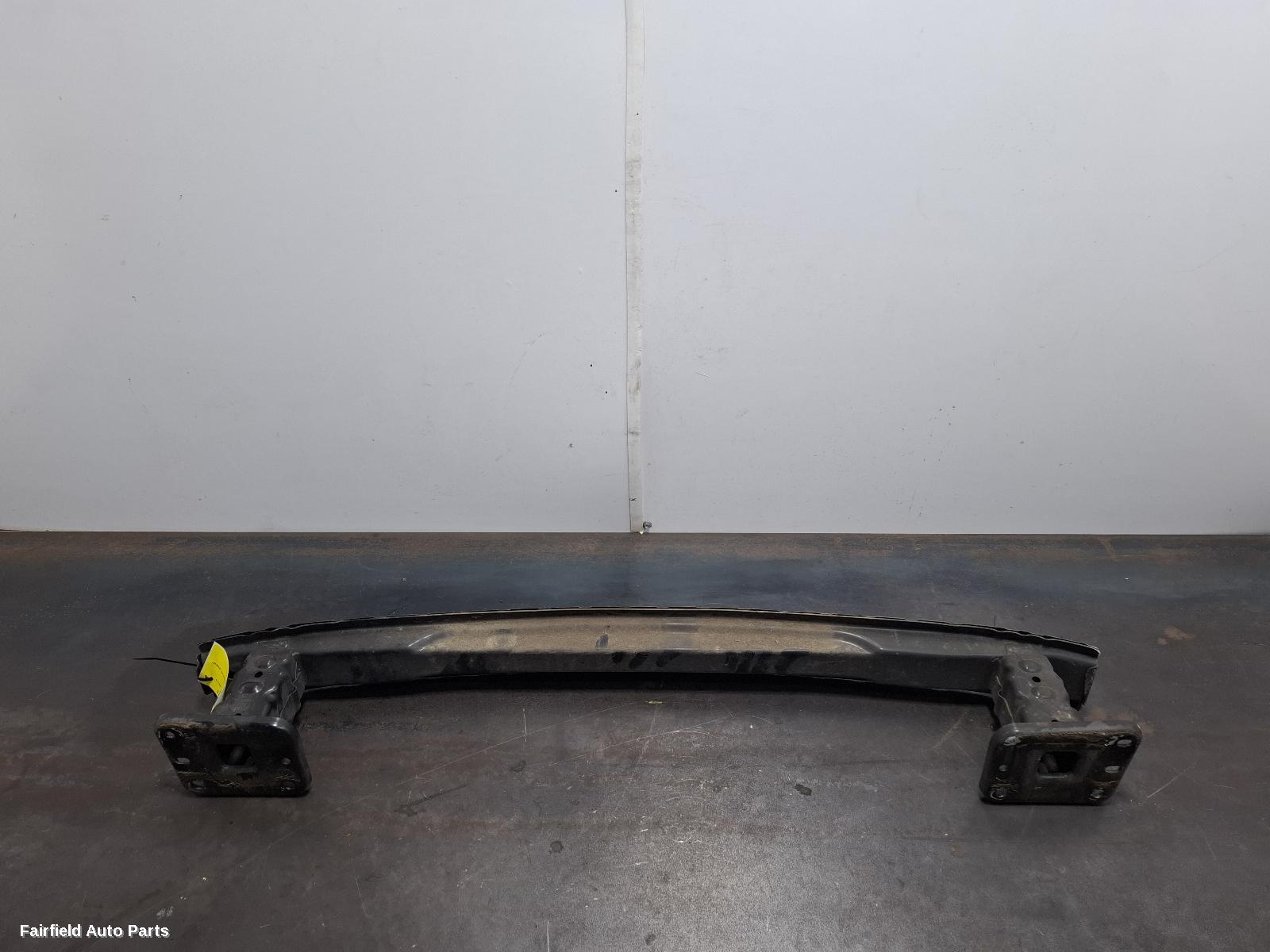 2011-2012 Ford Focus R Bar Bracket Reinfo