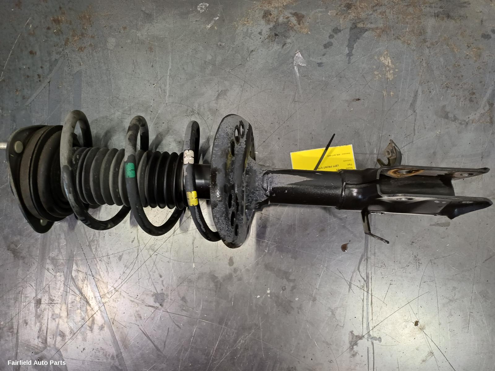2017-2023 Subaru Xv Left Front Strut