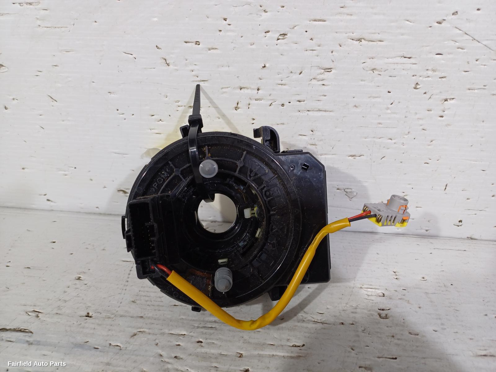 2015-2018 Hyundai Tucson Airbag Module Sensor