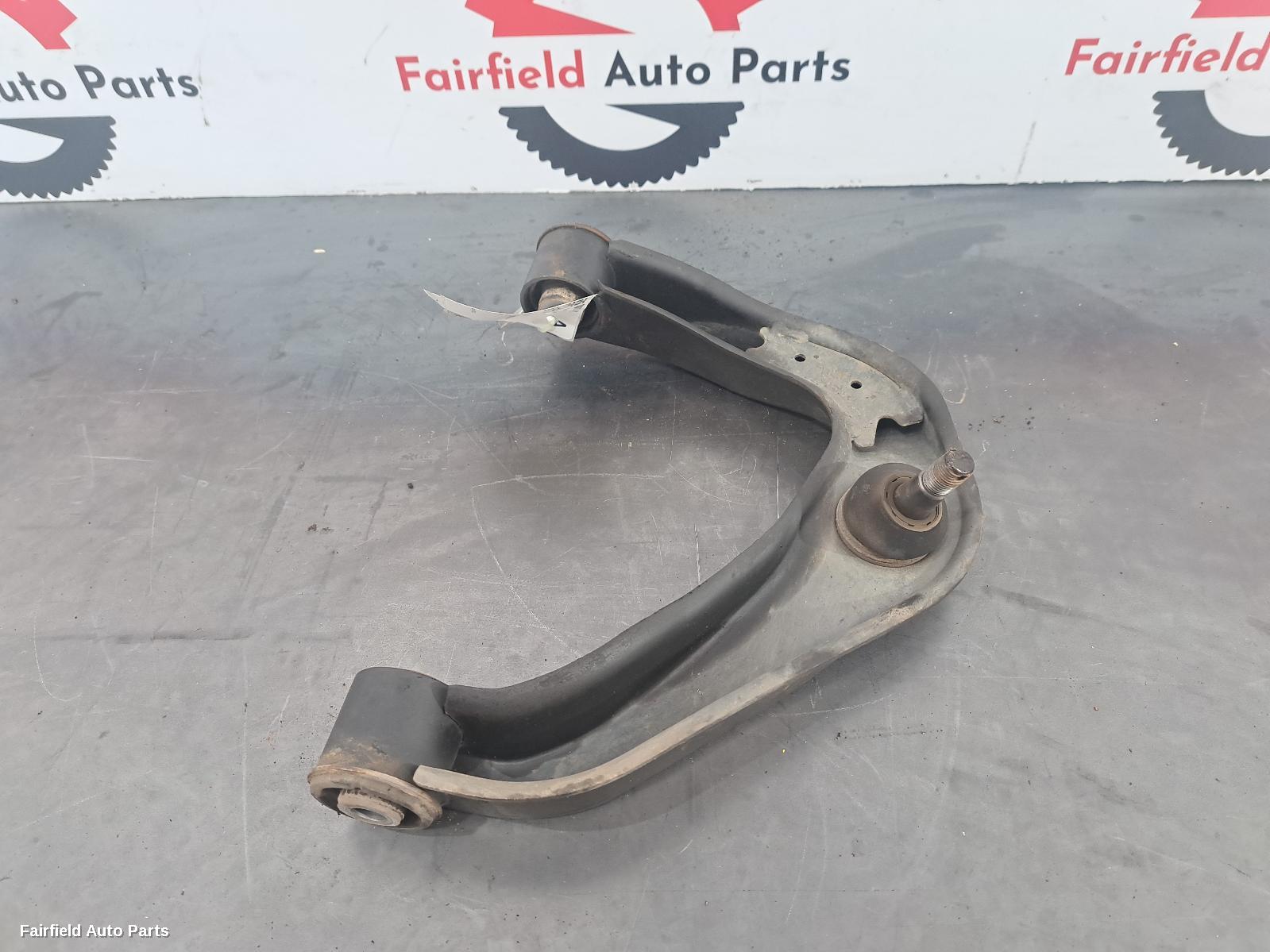 2015-2020 Nissan Navara Left Front Upper Control Arm