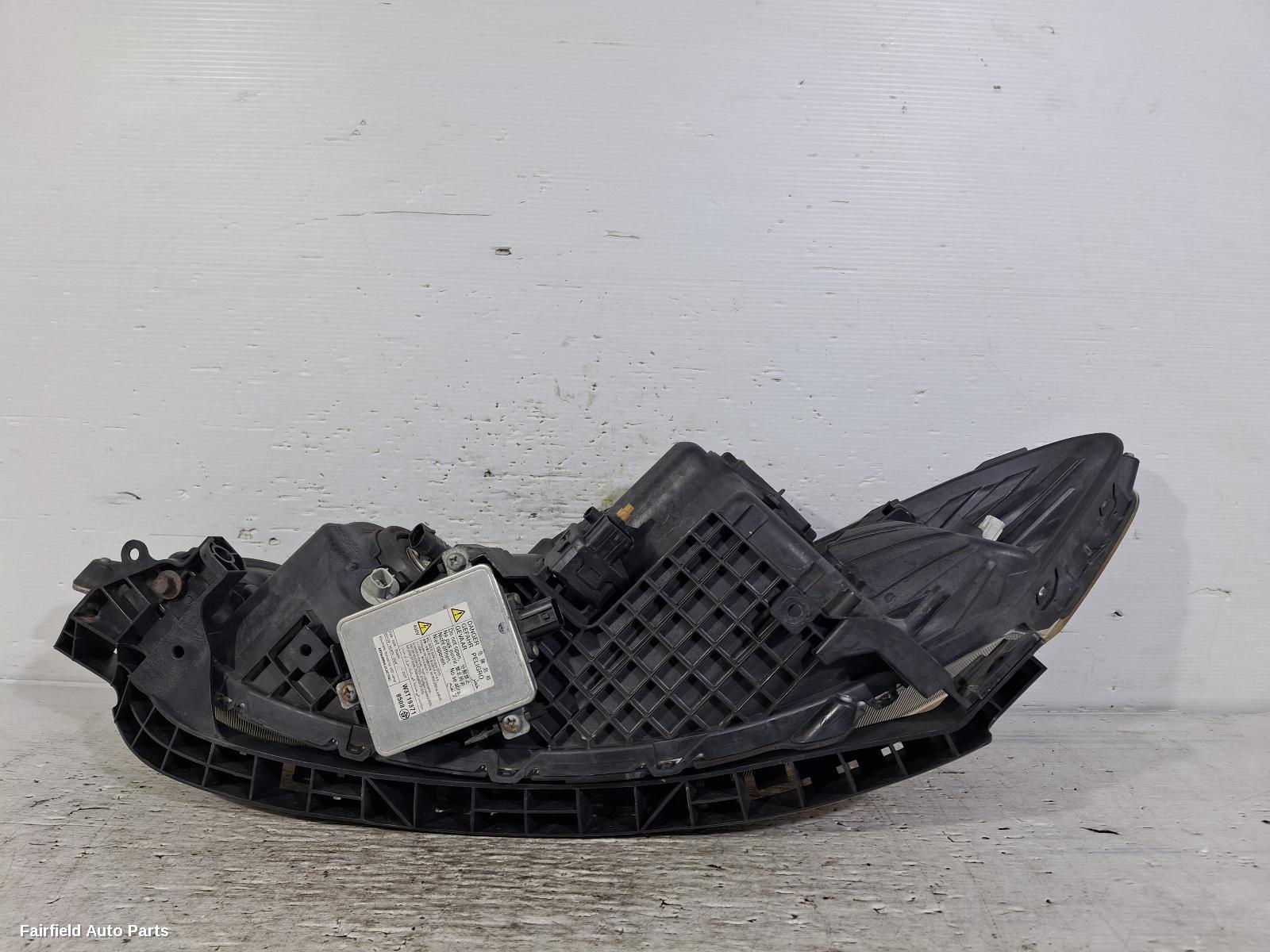 2008-2011 Honda Accord Right Headlamp
