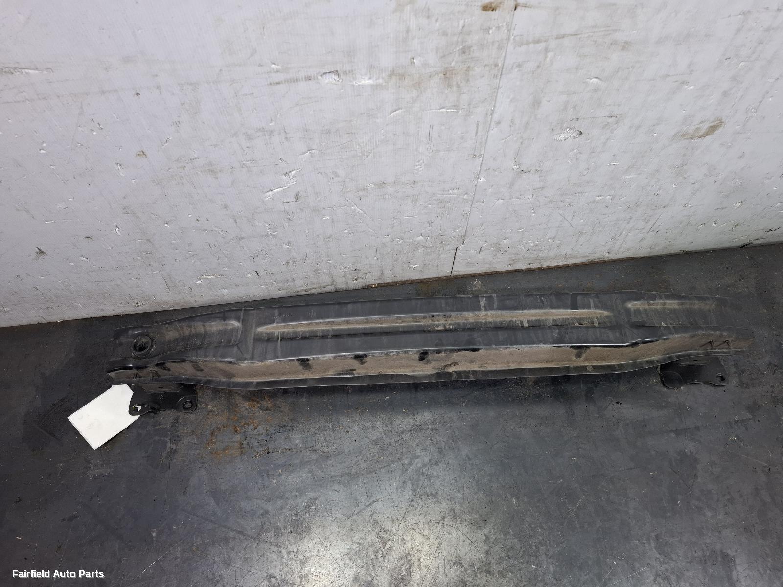 2012-2020 Volkswagen Golf R Bar Bracket Reinfo