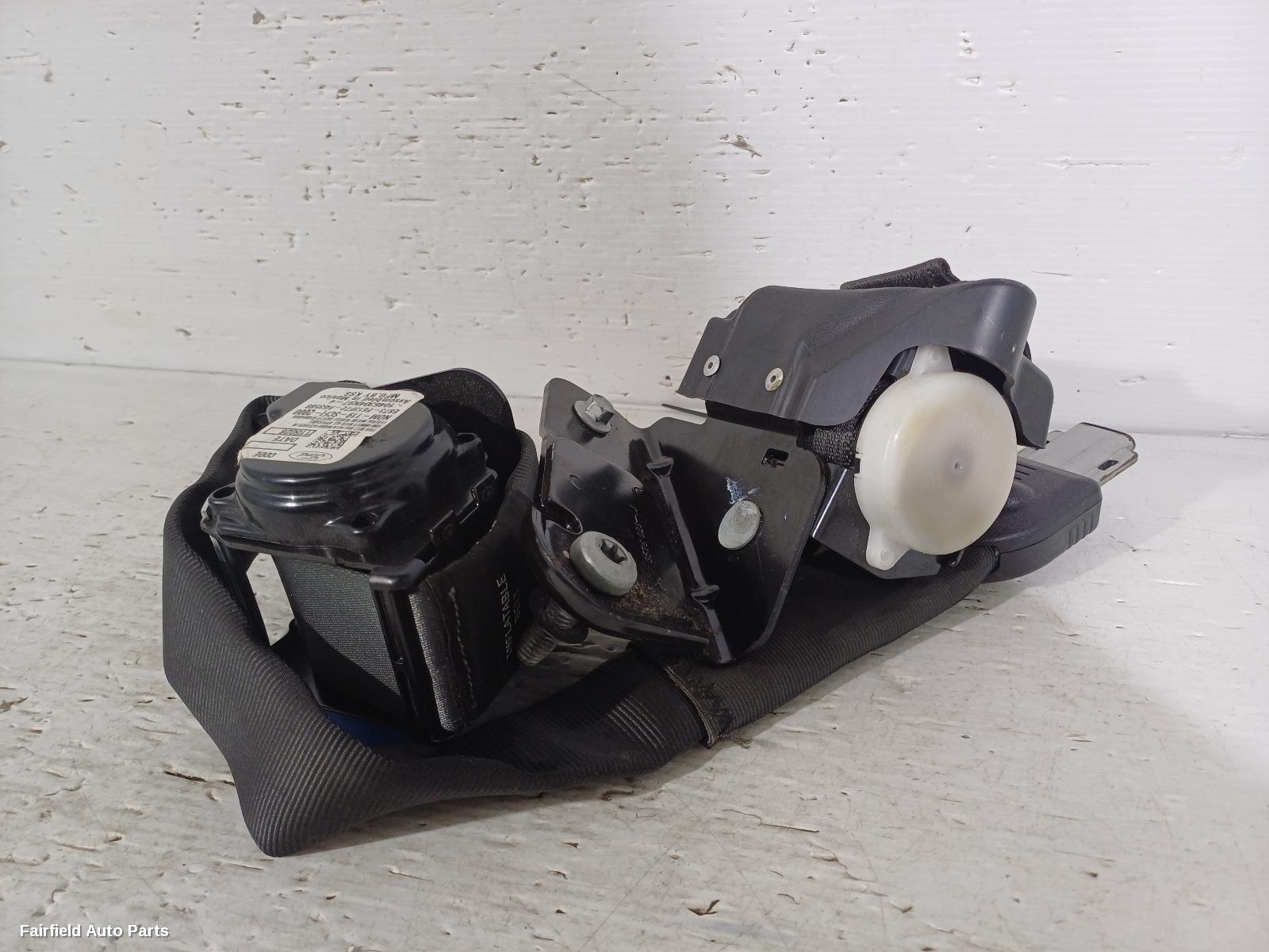 2014-2020 Ford Mondeo Seatbelt Stalk