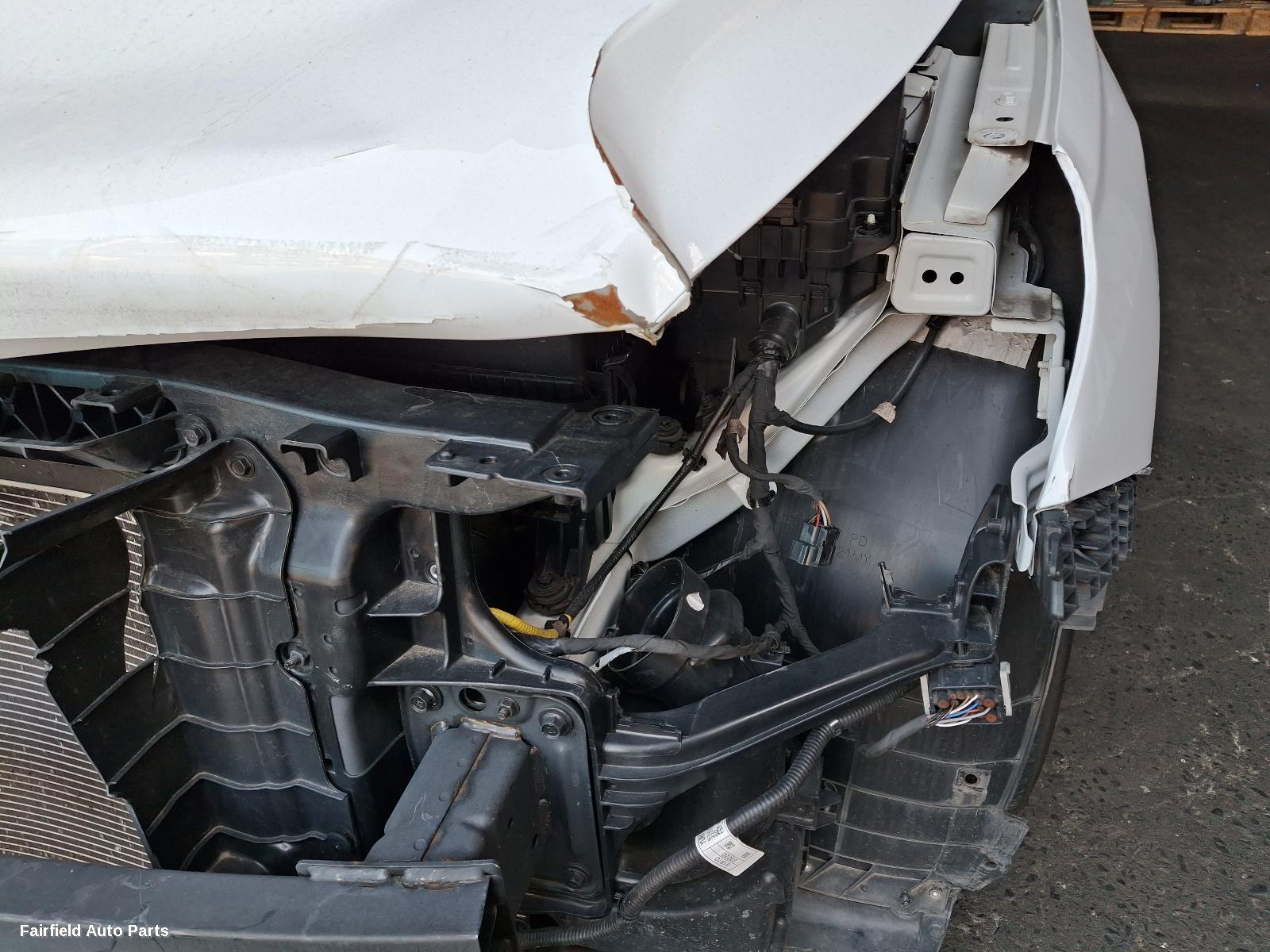 2021 Hyundai I30 Right Taillight