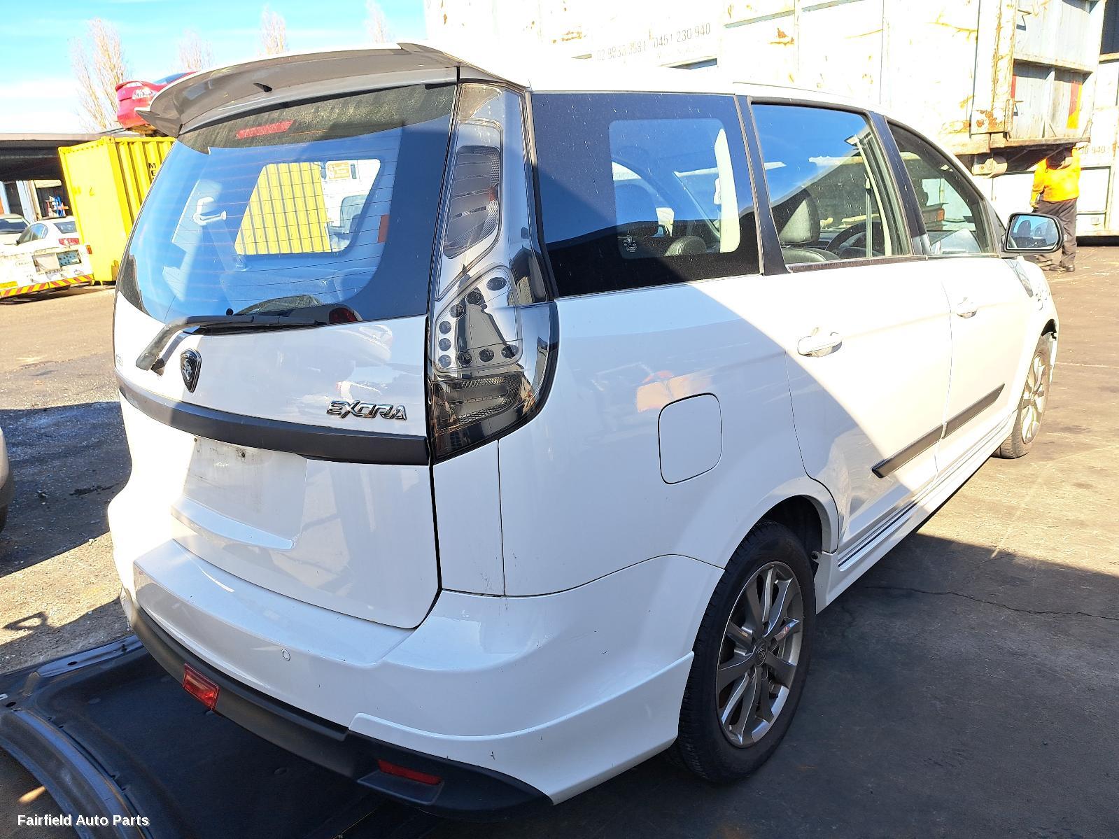 2016 Proton Exora Fan