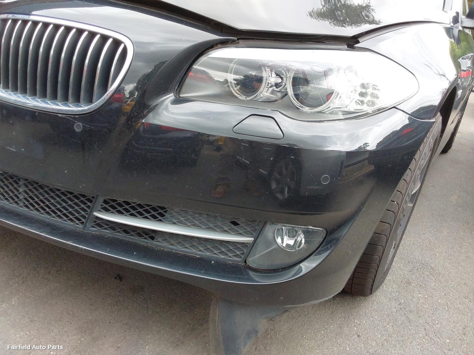 2013 Bmw 5 Series Antenna